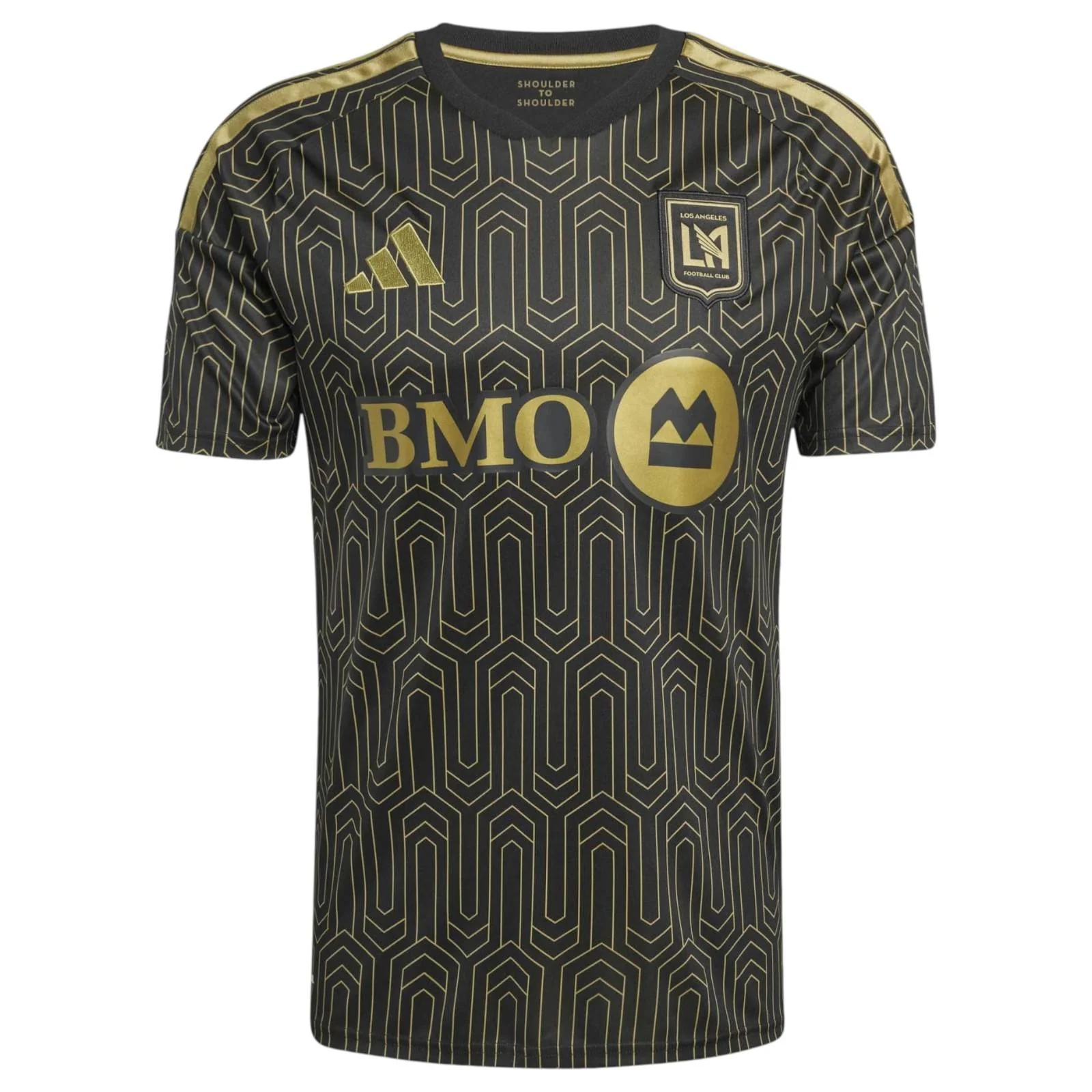 adidas Los Angeles Football 2026/27 Mens Home Jersey