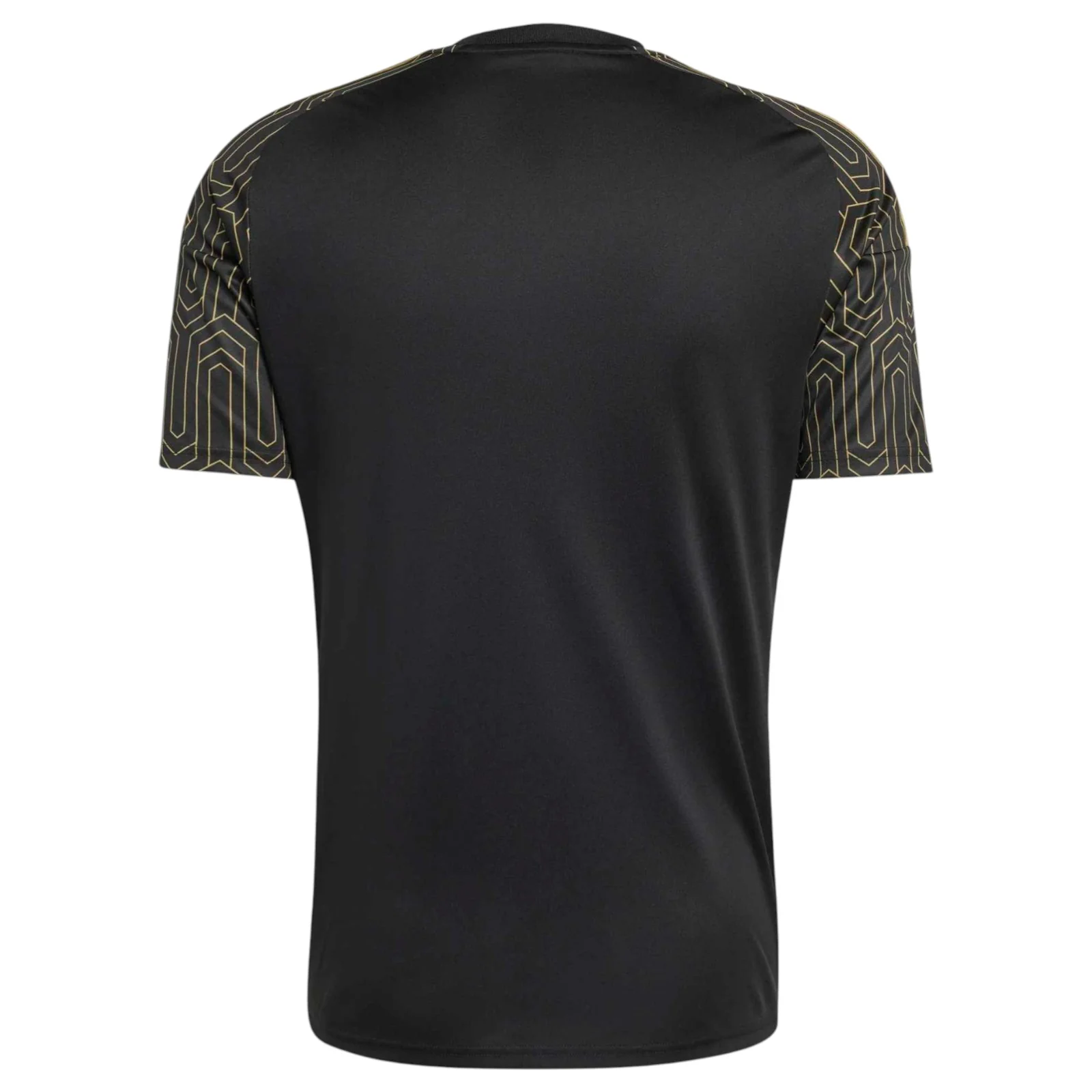 adidas Los Angeles Football 2026/27 Mens Home Jersey - Image 2