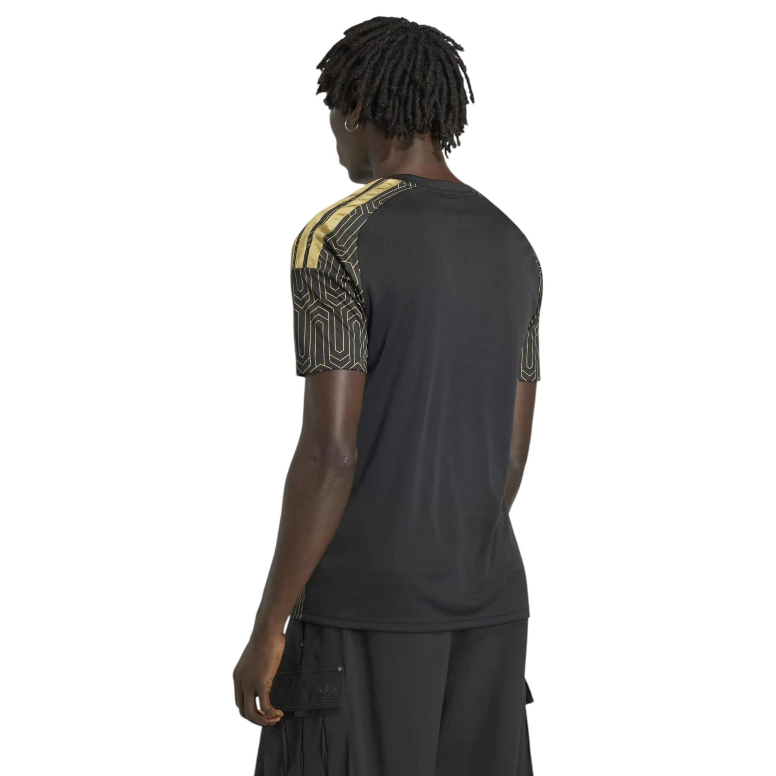 adidas Los Angeles Football 2026/27 Mens Home Jersey - Image 4