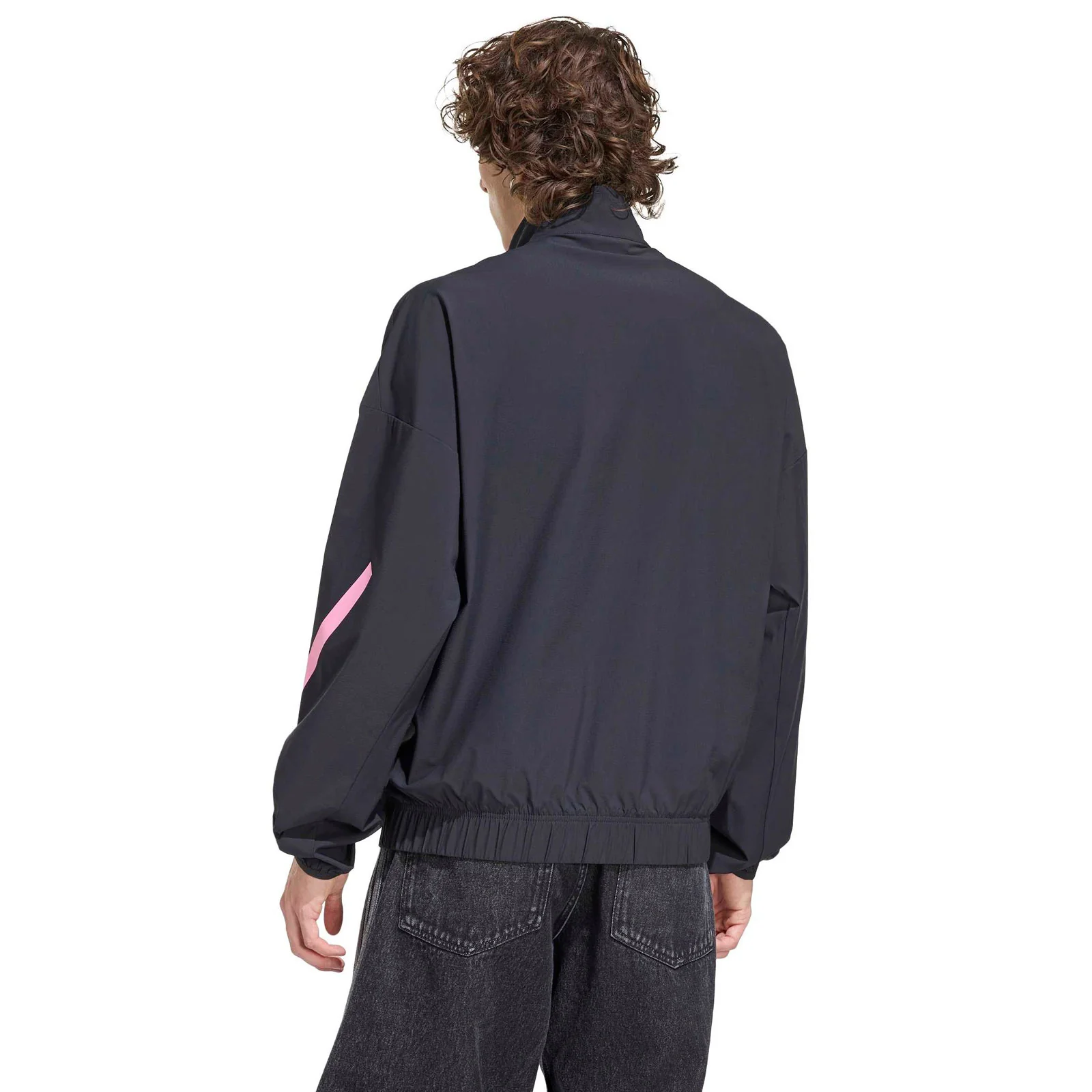adidas Liverpool FC 2025/26 Z.N.E. Anthem Jacket - Image 2