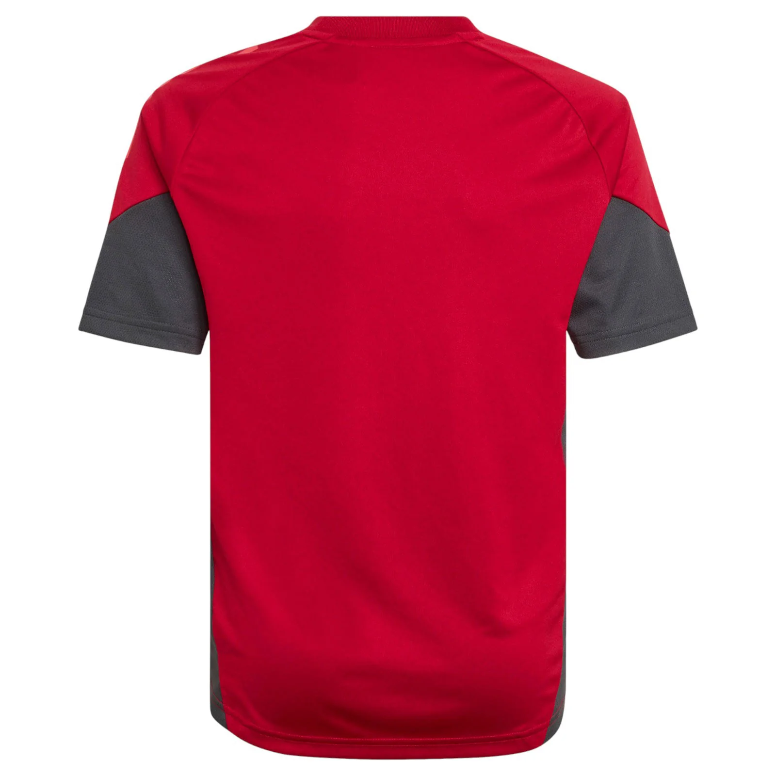 adidas Liverpool FC Tiro 2025 Kids Football Training Jersey - Image 2