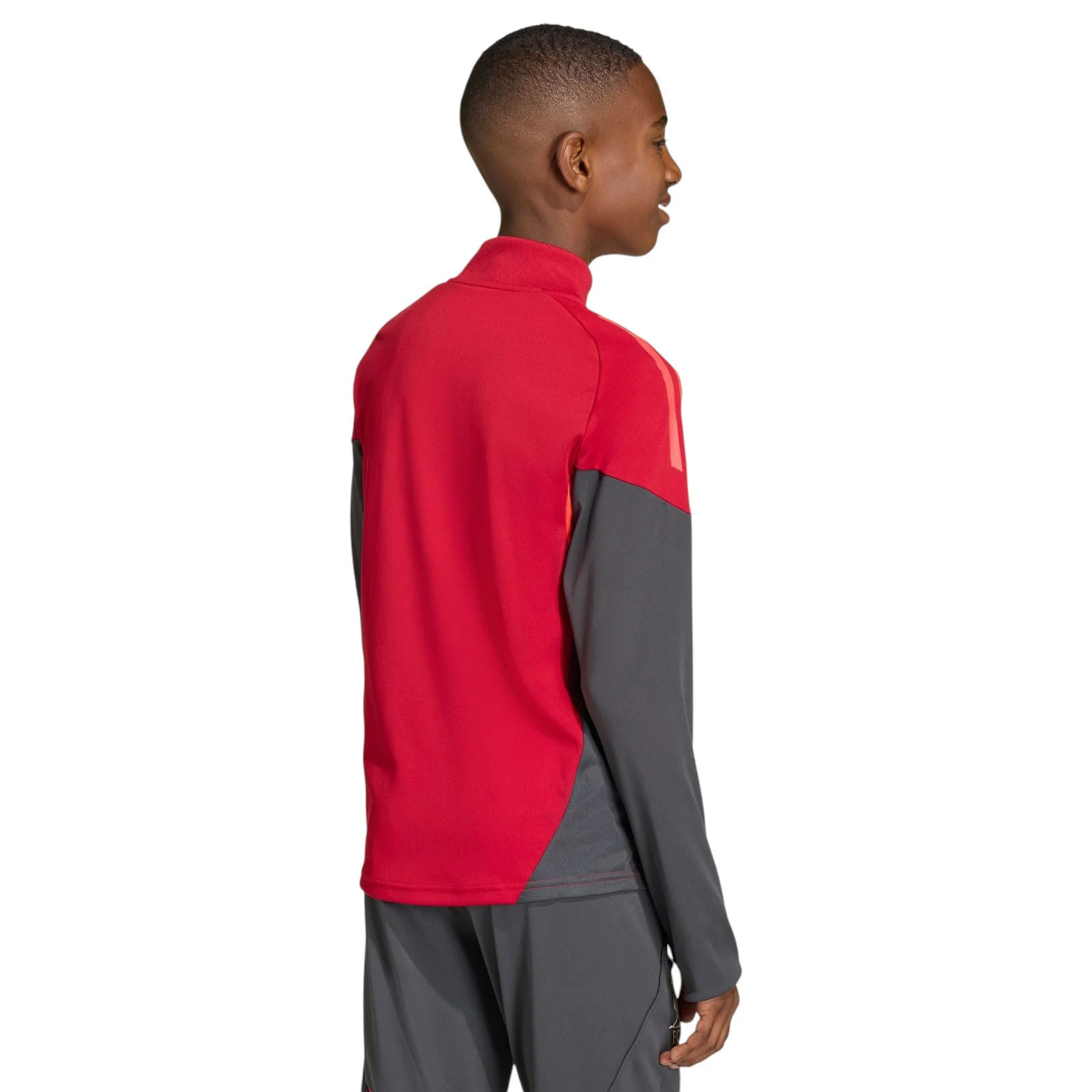 adidas Liverpool FC Tiro 2025 Competition Training Top - Image 2
