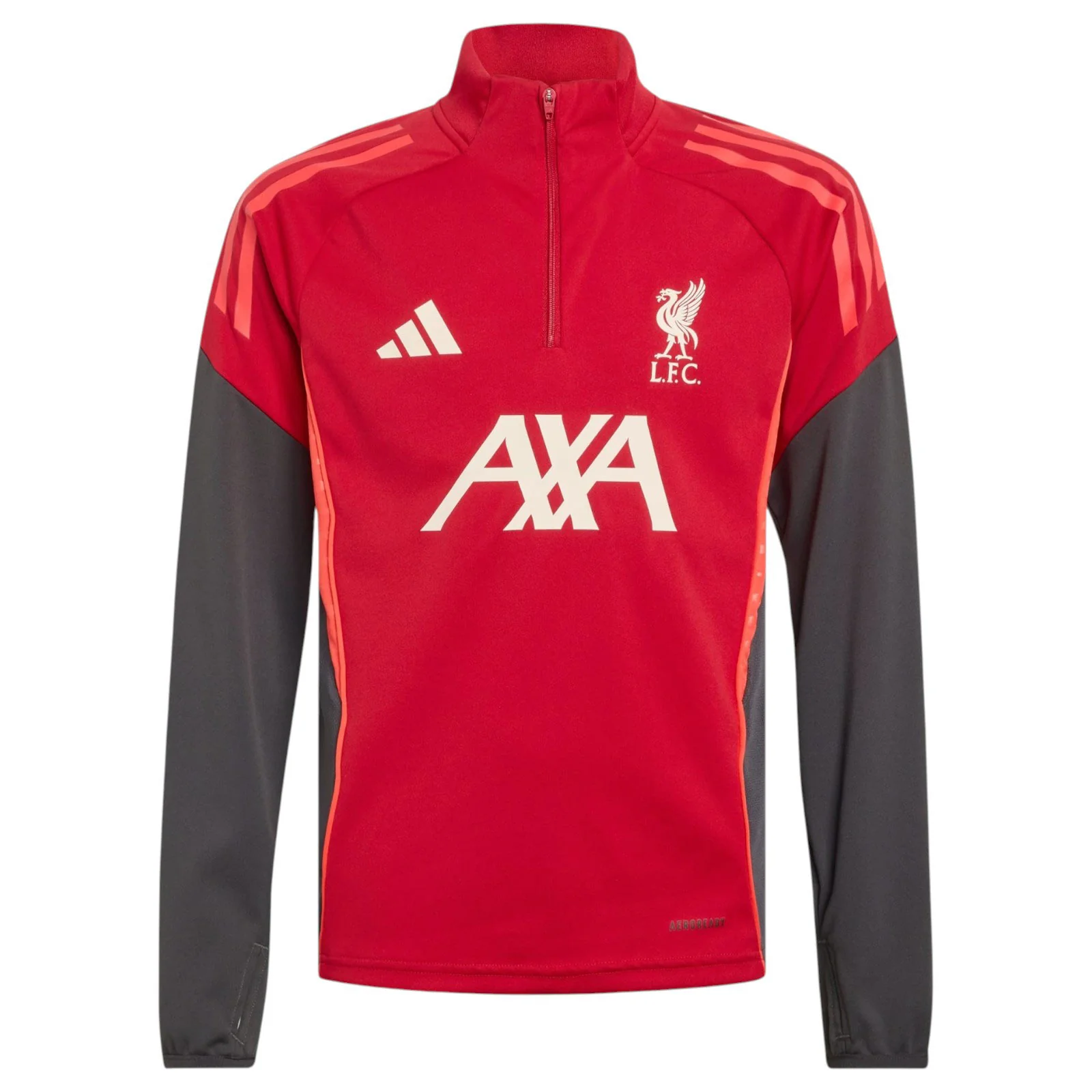 adidas Liverpool FC Tiro 2025 Competition Training Top - Image 7