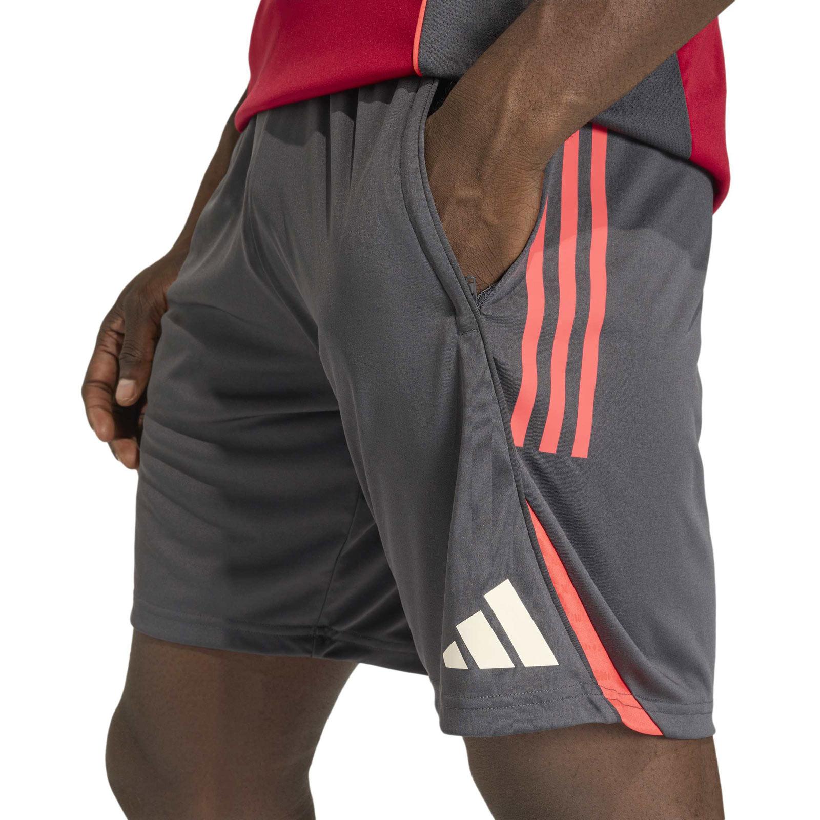 adidas Liverpool FC Tiro 2025 Competition Training Shorts - Image 3