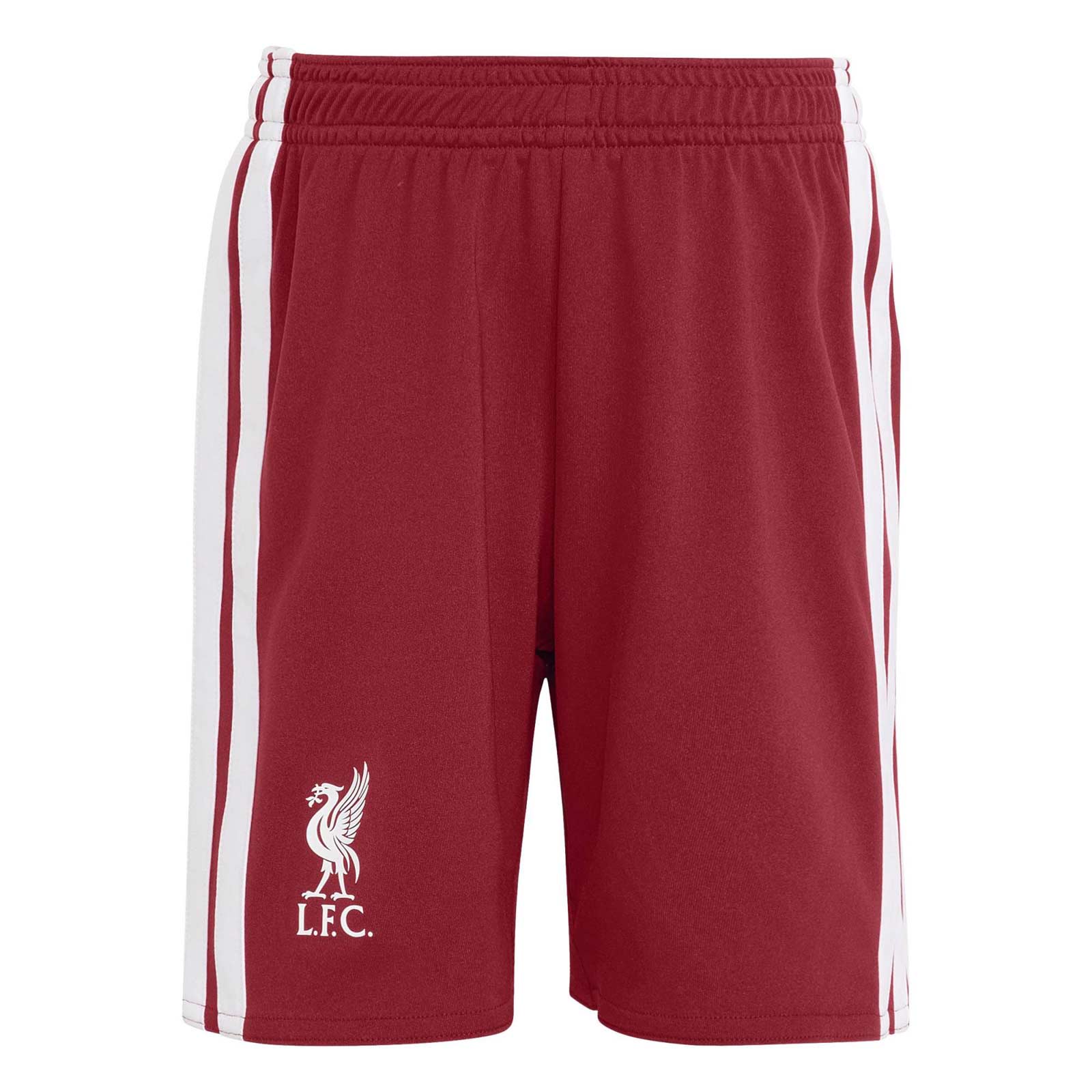 adidas Liverpool Football 2026/27 Kids Home Replica Kit - Image 4