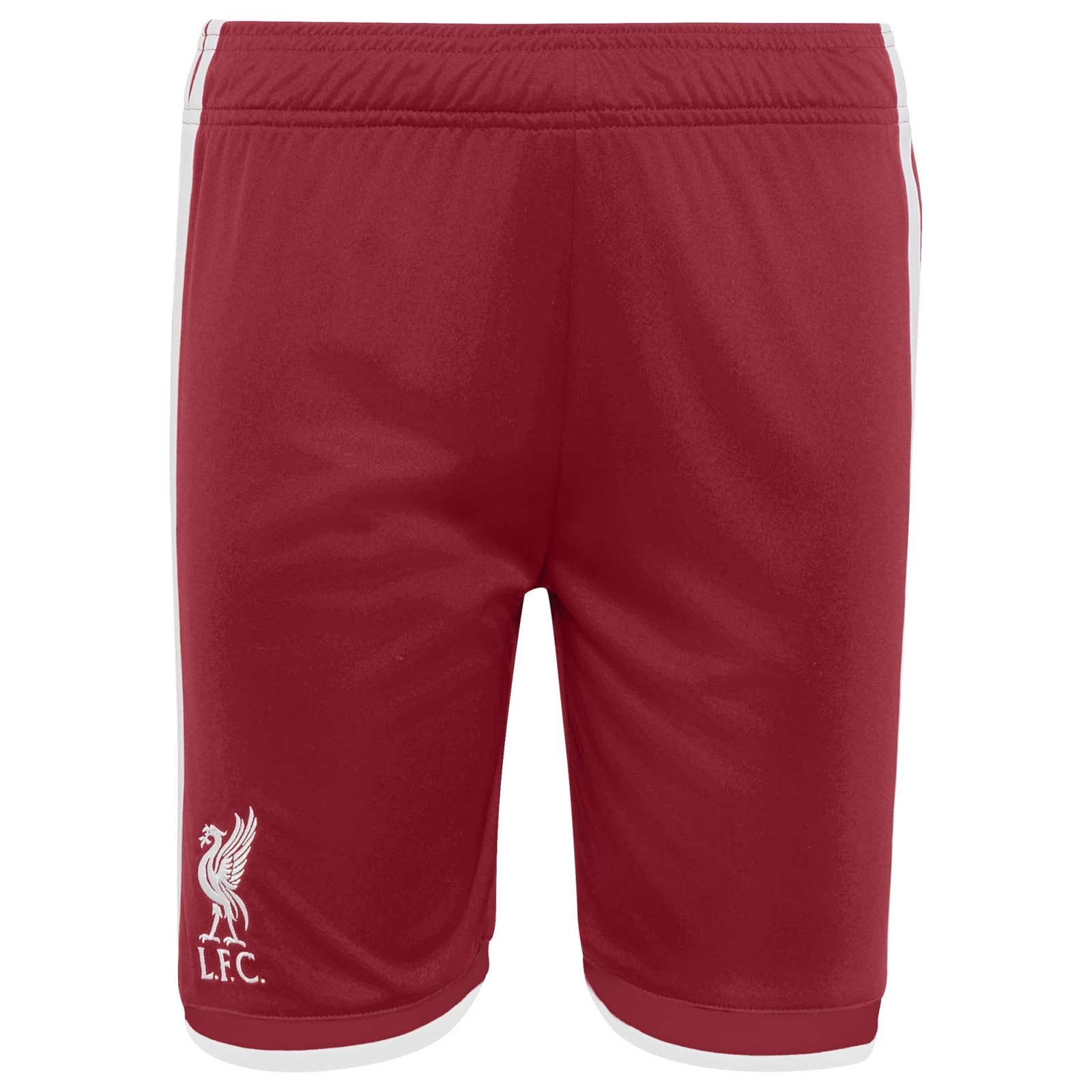 adidas Liverpool Football 2026/27 Kids Home Shorts - Image 7