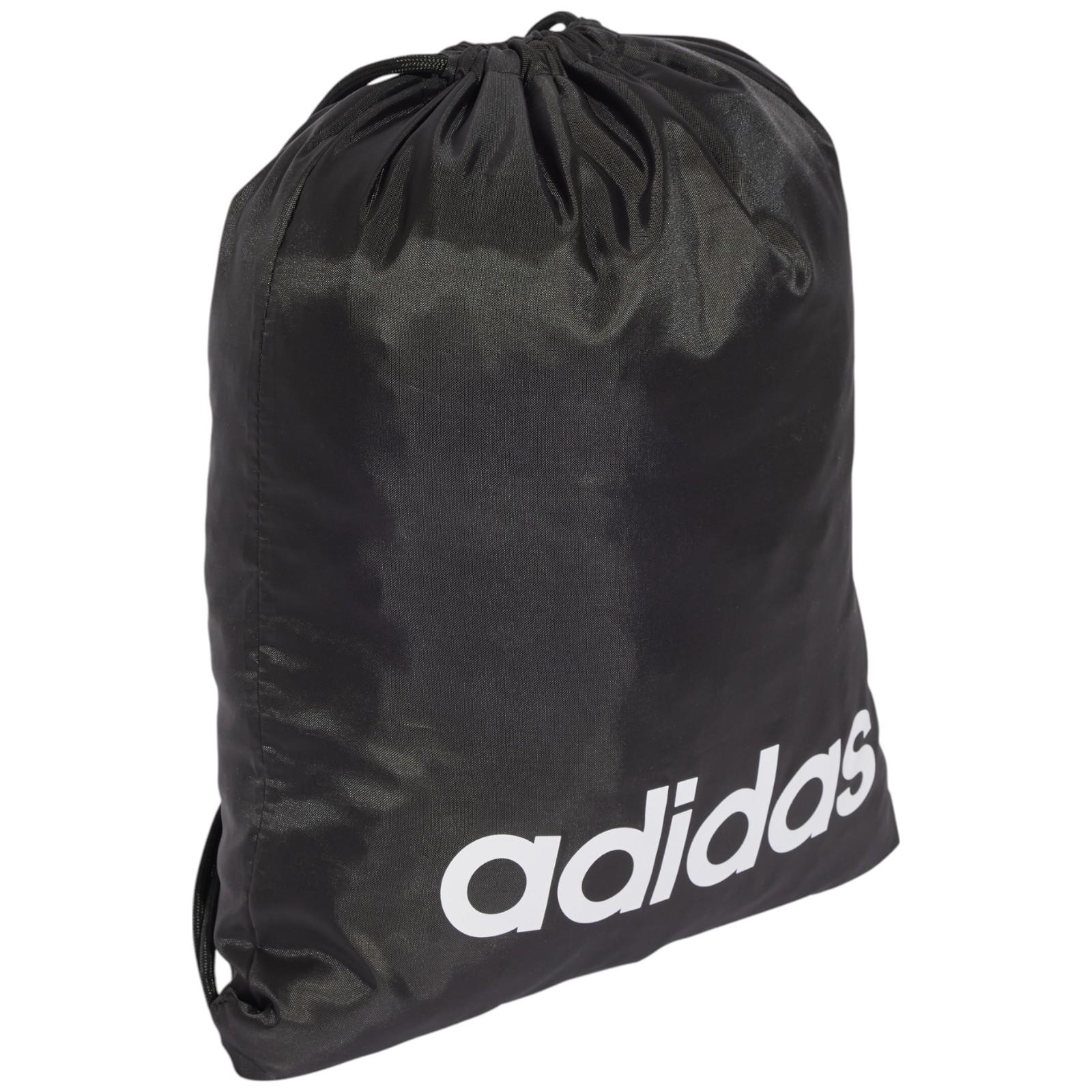 adidas Linear Training Gym Sack - Image 3