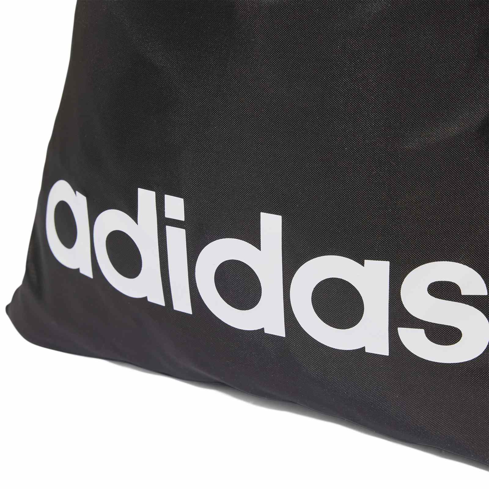 adidas Linear Training Gym Sack - Image 4