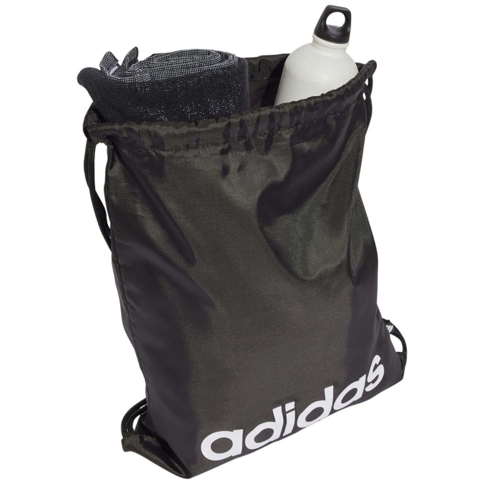 adidas Linear Training Gym Sack - Image 6