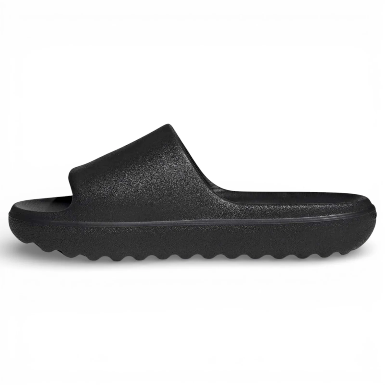 adidas Adilette Lumia Quick-Drying Womens Slides - Image 2