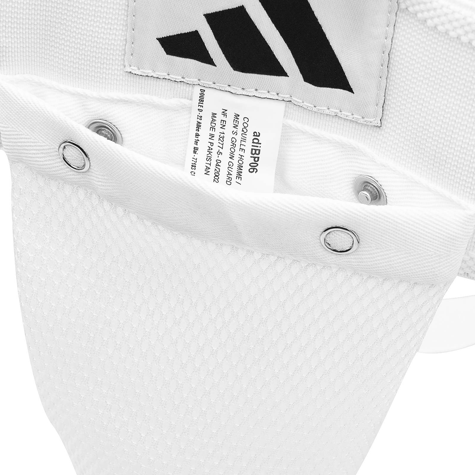 adidas Cimcool Mens Groin Guard - Image 2