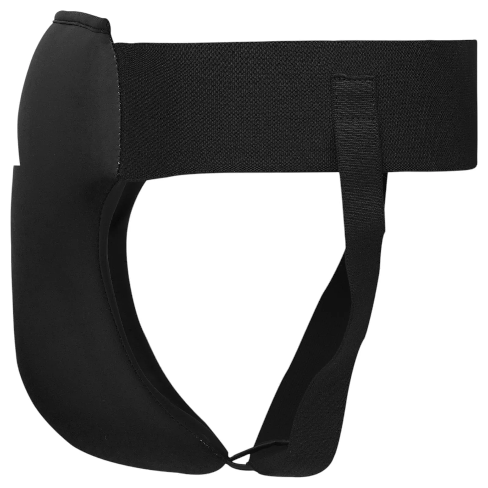 adidas PU Mens Groin Guard - Image 2
