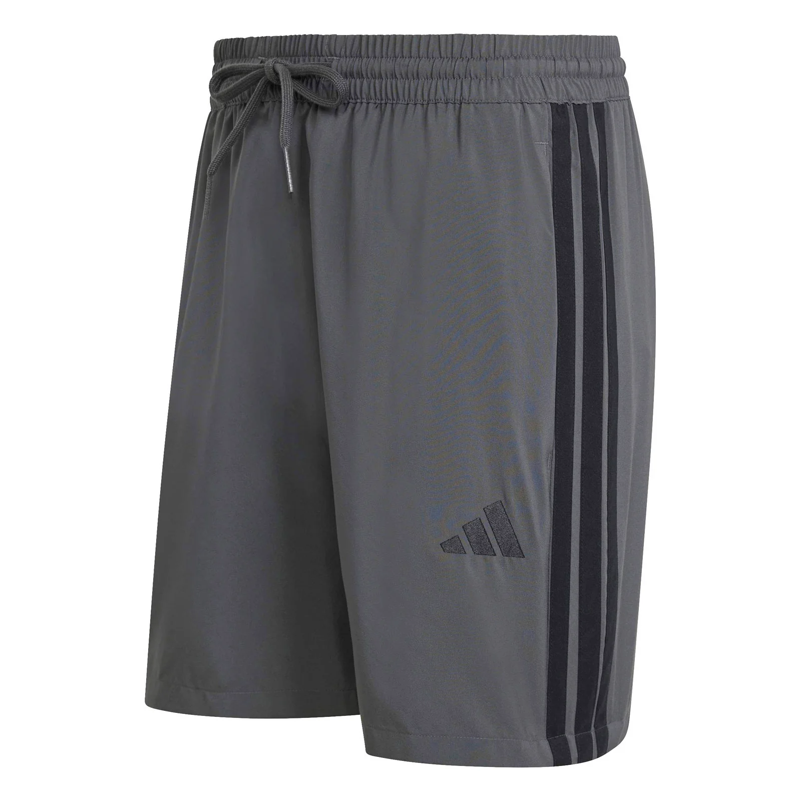 adidas Essentials 3-Stripes Mens Chelsea Training Shorts - Image 5