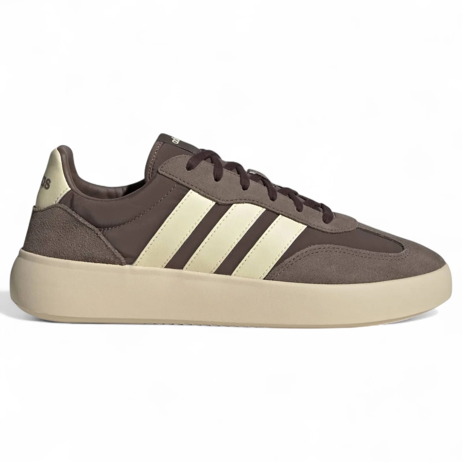 adidas Barreda Decode Mens Regular-Fit T-Toe Shoes