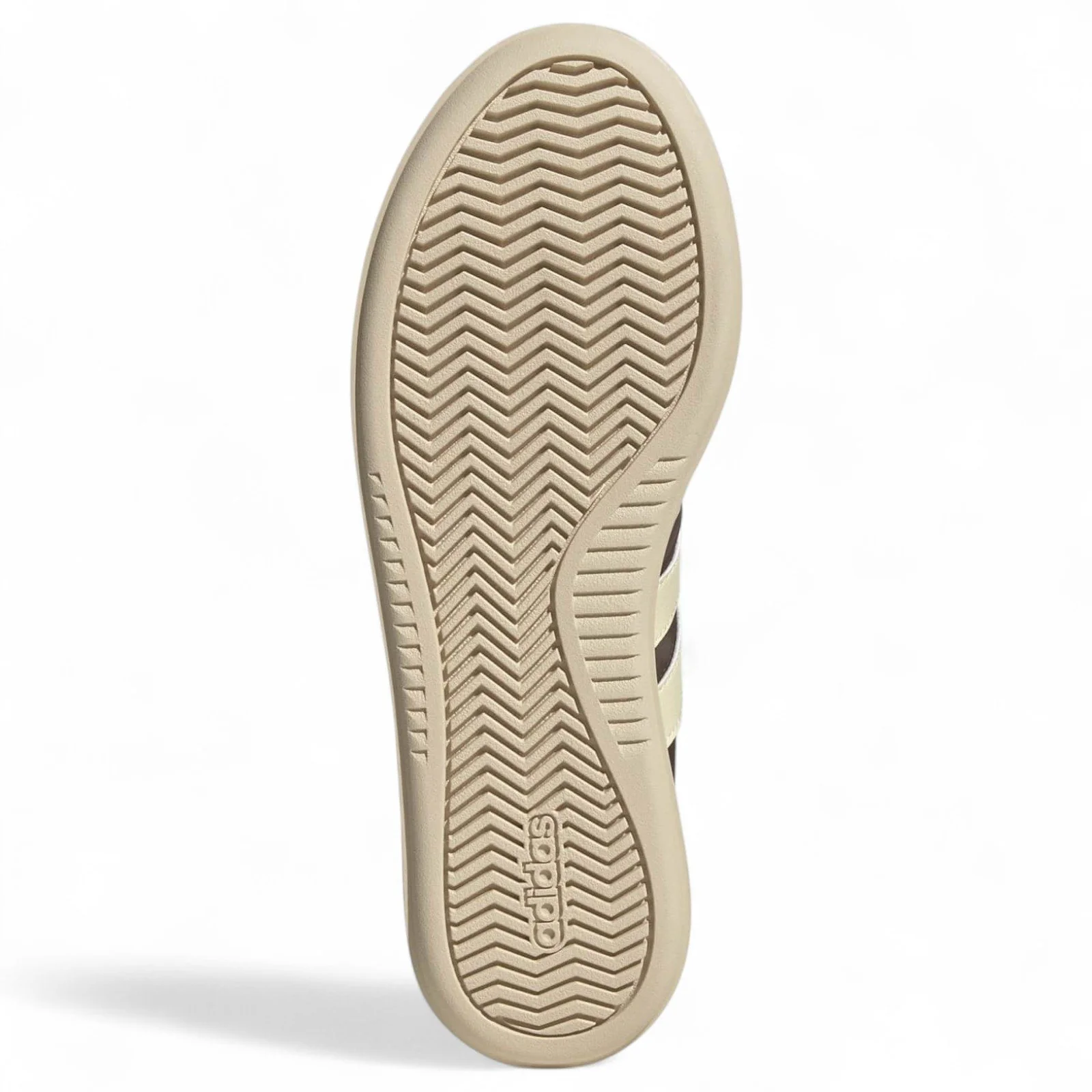 adidas Barreda Decode Mens Regular-Fit T-Toe Shoes - Image 4