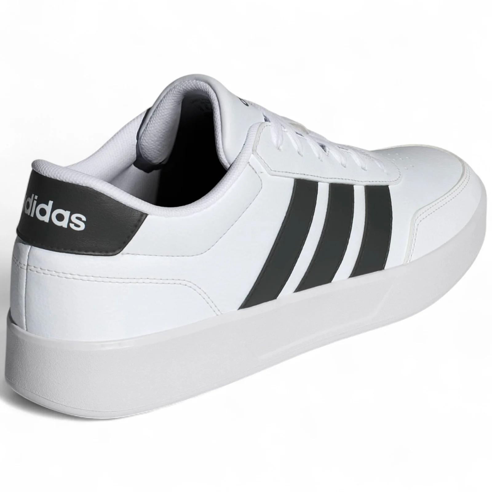 adidas Breaknet 3.0 Mens Regular-Fit Lace Shoes - Image 8