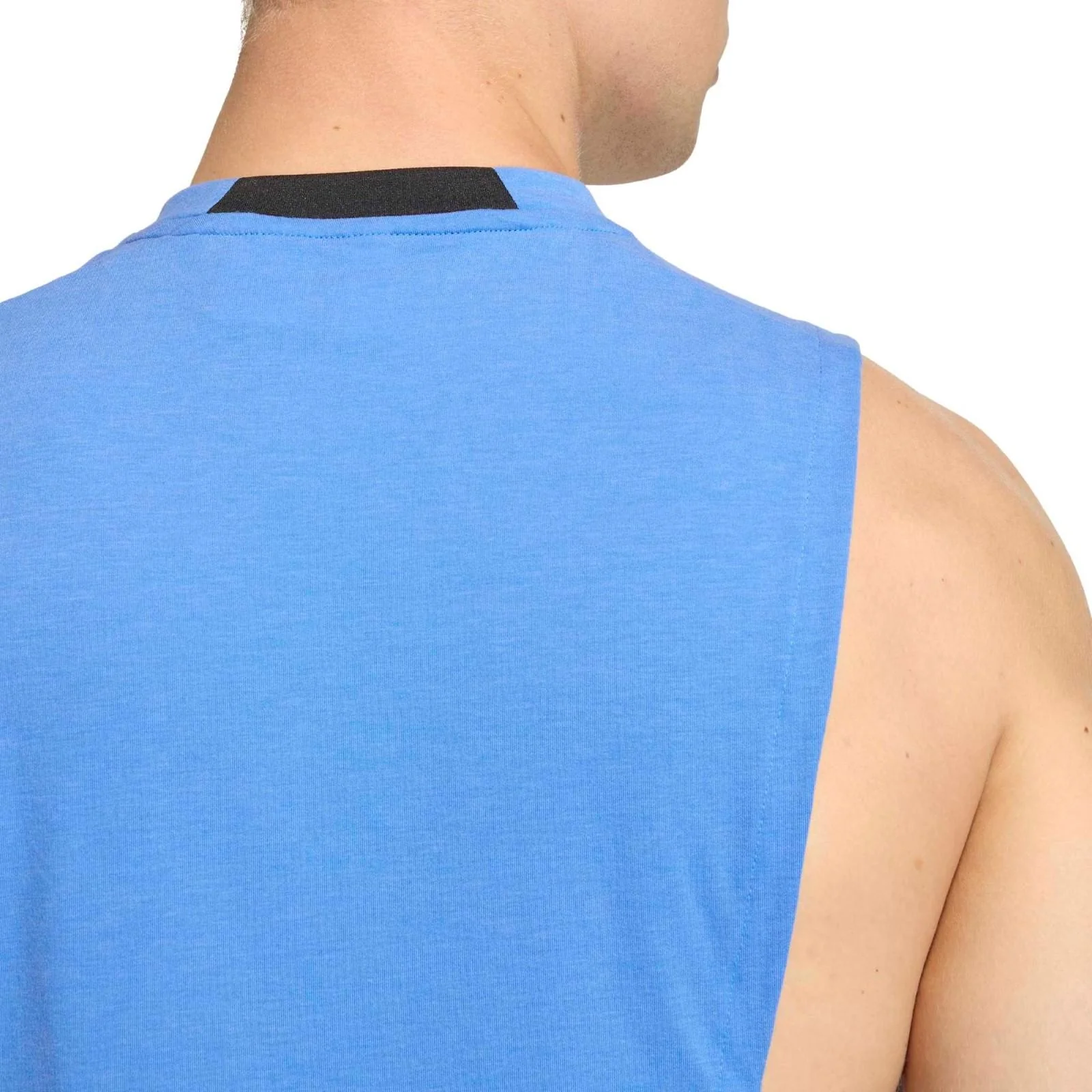 adidas Designed for Training Mens Workout Tank Top - Image 4