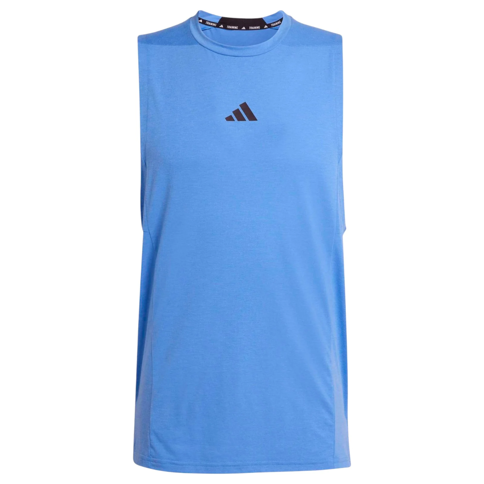 adidas Designed for Training Mens Workout Tank Top - Image 6