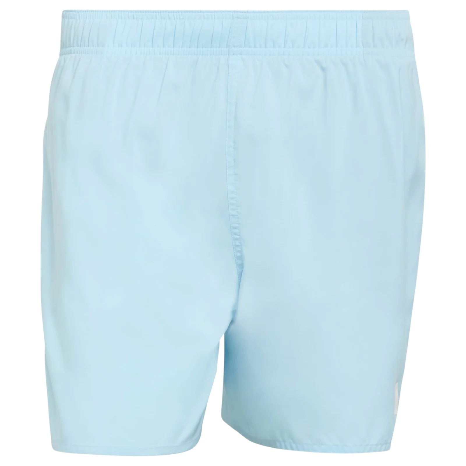 adidas Essentials 5-inch Mens Regular-Fit Swim Shorts - Image 6