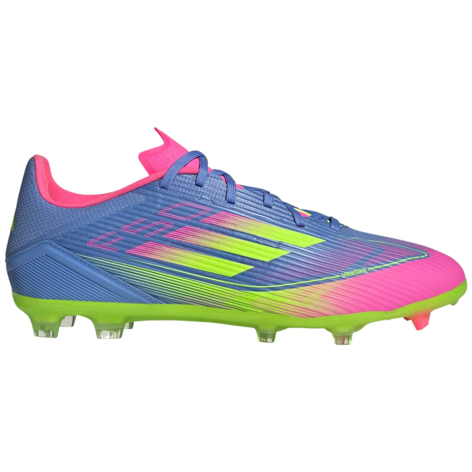 adidas F50 League Firm/Multi-Ground Football Boots