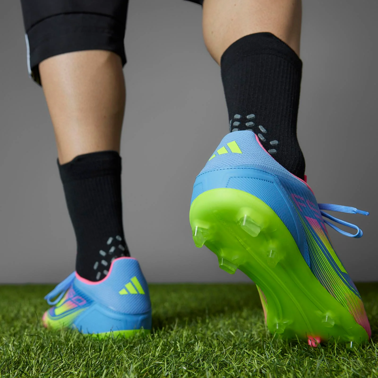 adidas F50 League Firm/Multi-Ground Football Boots - Image 11