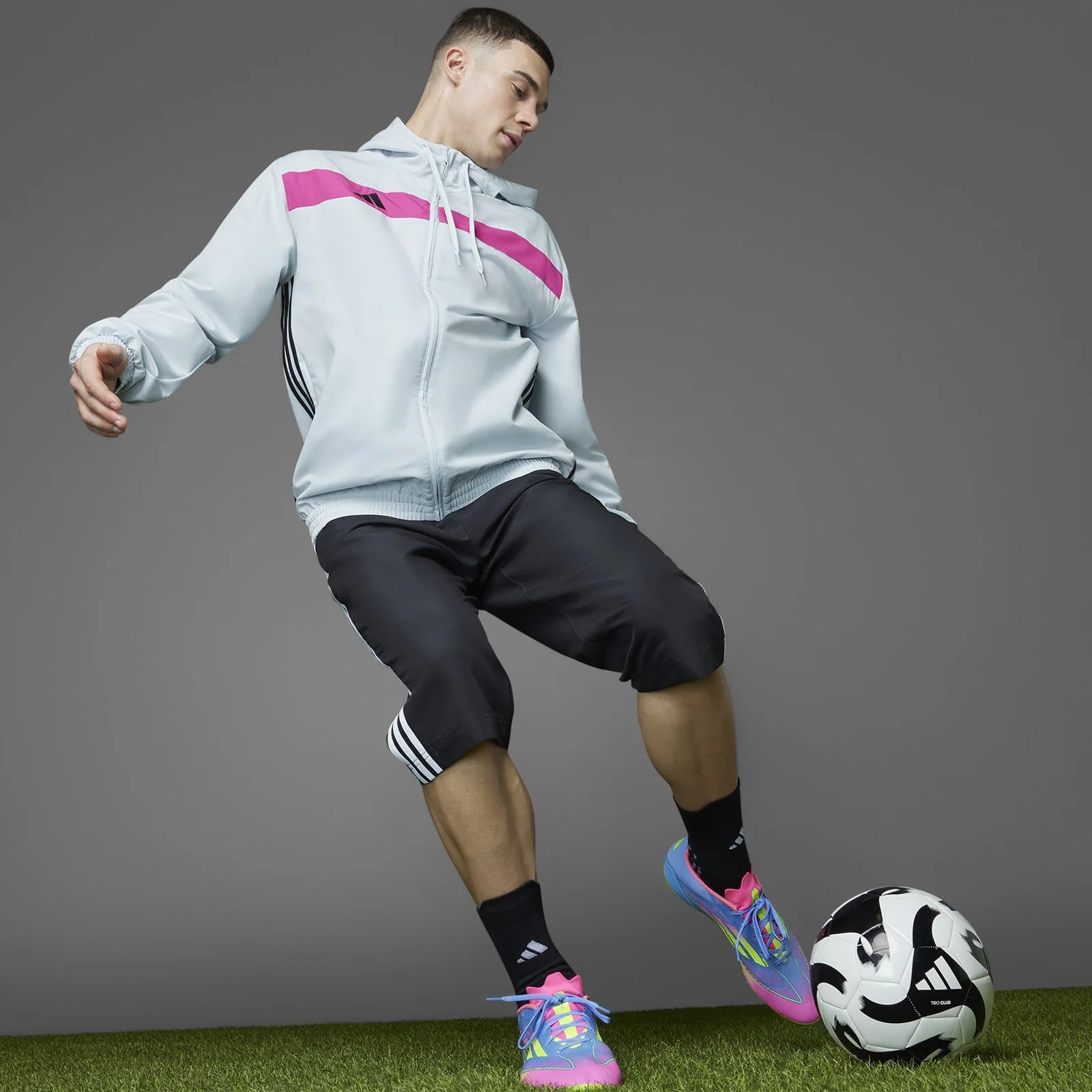 adidas F50 League Firm/Multi-Ground Football Boots - Image 14