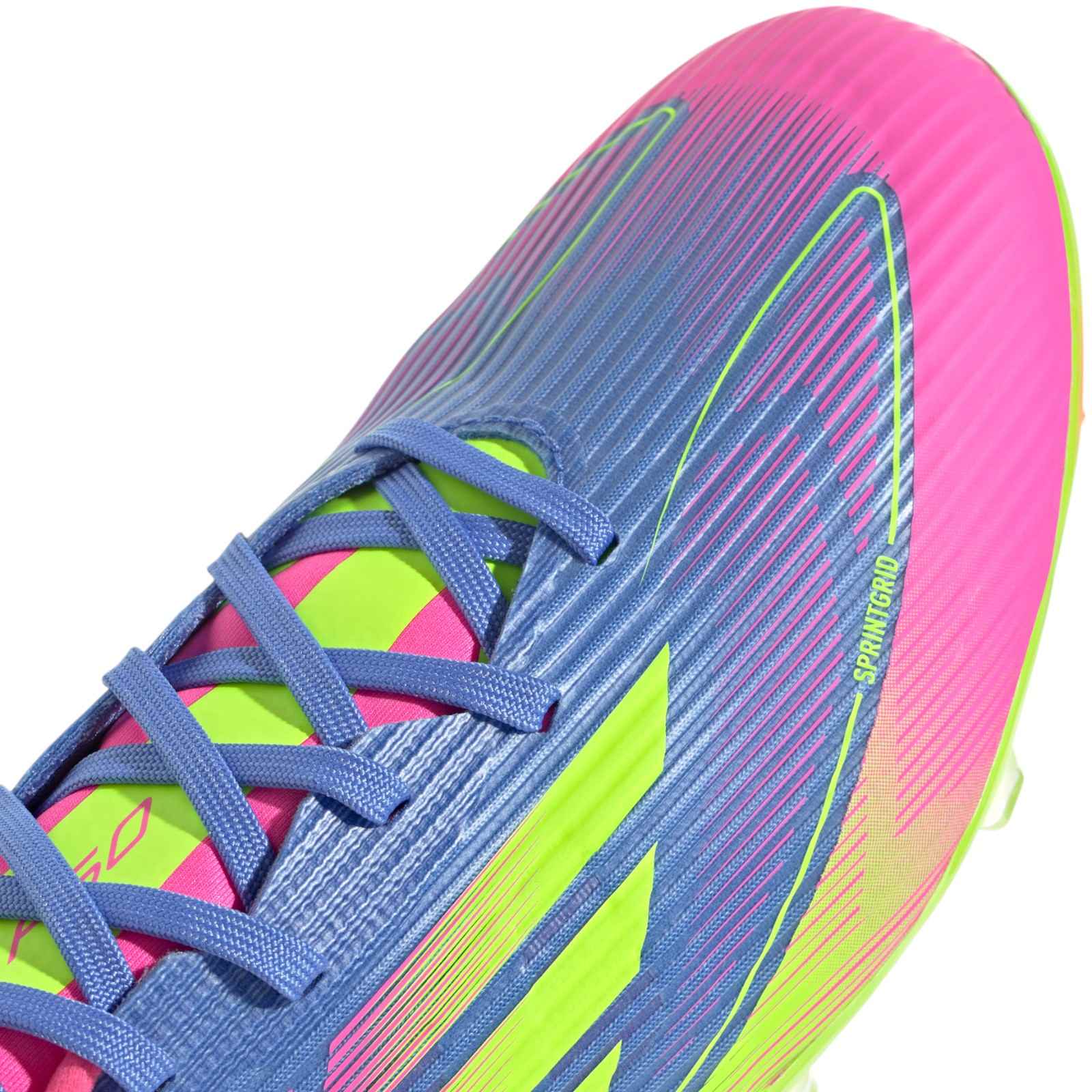 adidas F50 League Firm/Multi-Ground Football Boots - Image 5