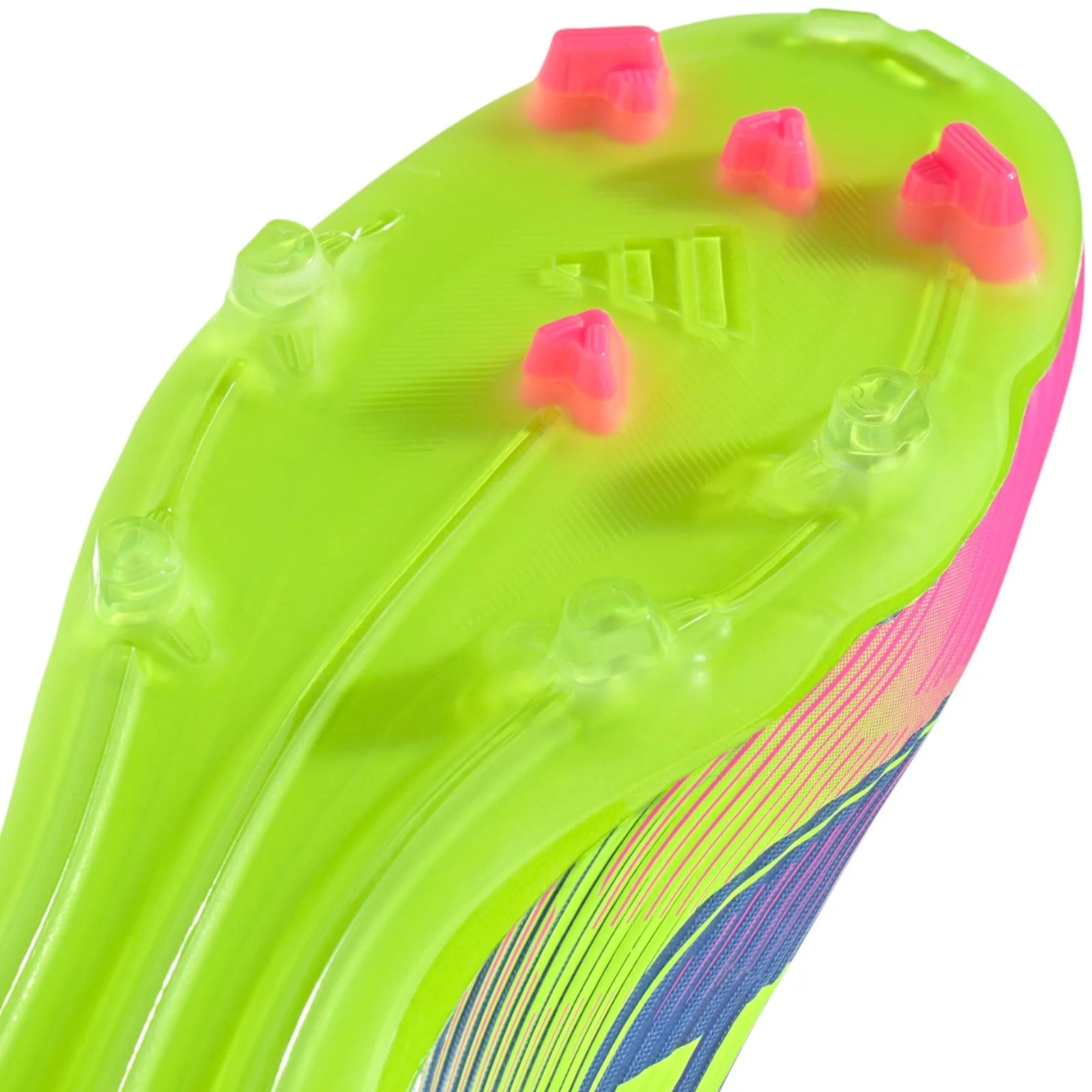 adidas F50 League Firm/Multi-Ground Football Boots - Image 6