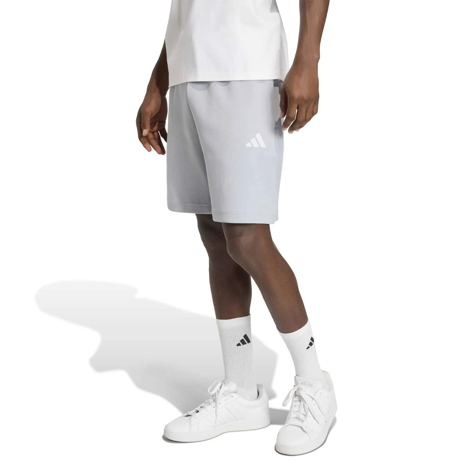 adidas Future Icons Feel It Mens Lounge Shorts