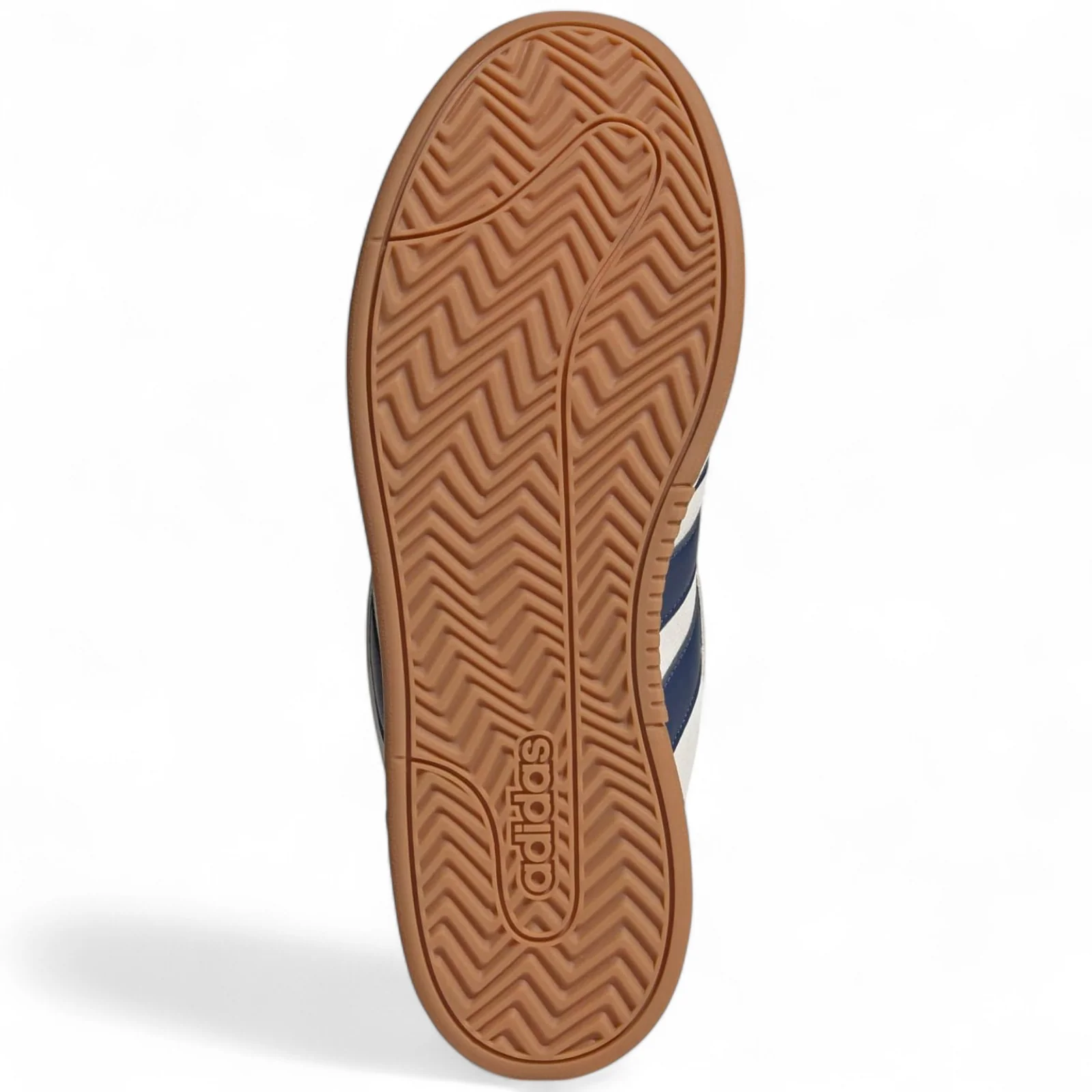 adidas Grand Court Alpha Mens Regular-Fit Sneakers - Image 4