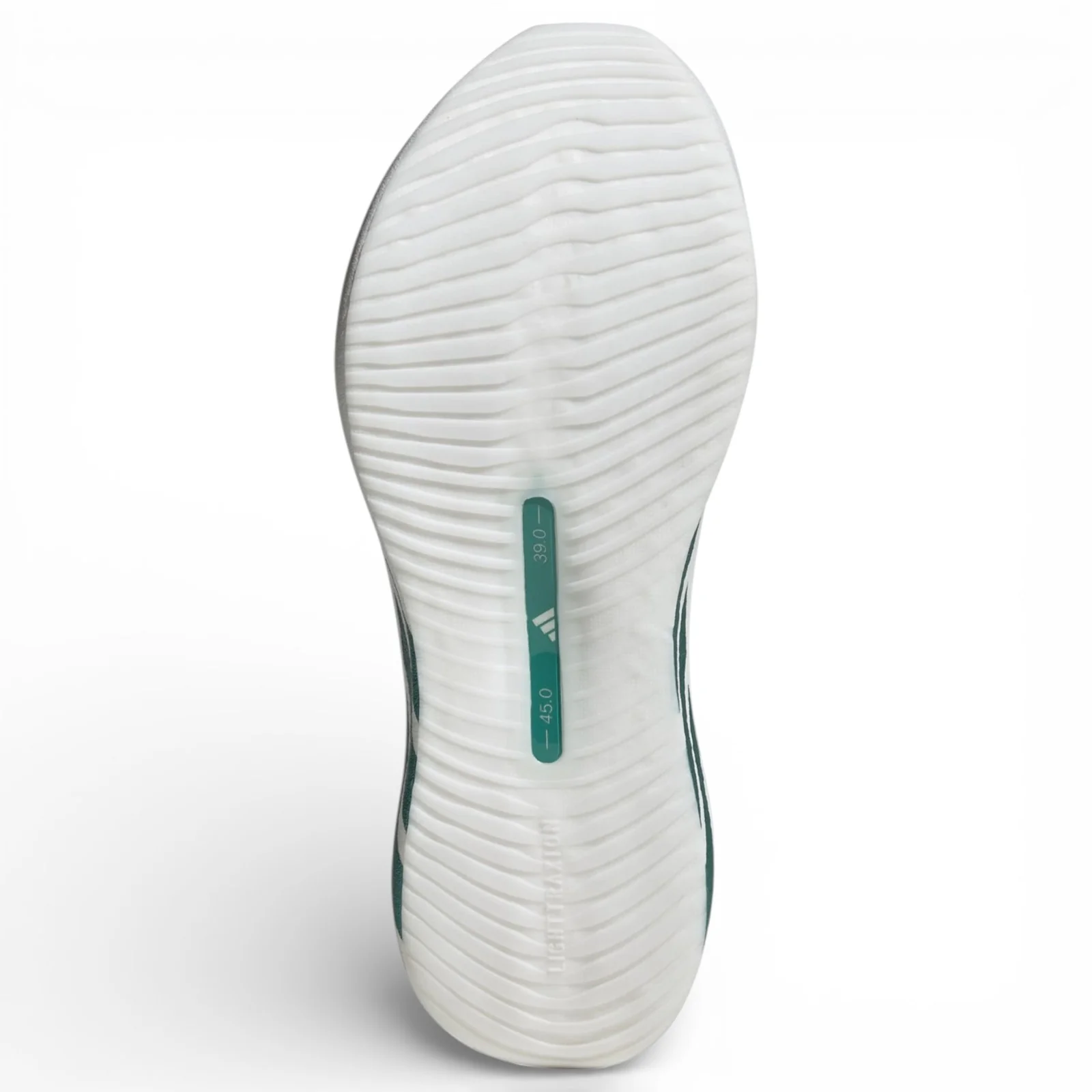 adidas Hyperboost Edge Mens Regular-Fit Road Running Shoes - Image 4