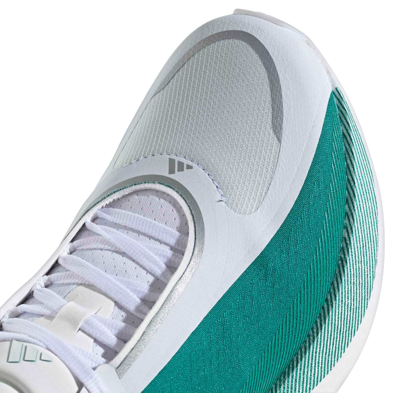 adidas Hyperboost Edge Mens Regular-Fit Road Running Shoes - Image 5