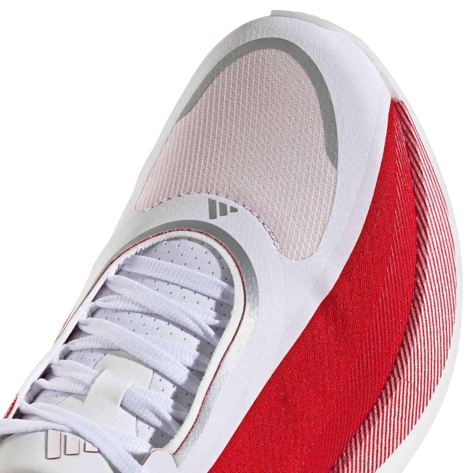adidas Hyperboost Edge Mens Regular-Fit Road Running Shoes - Image 5