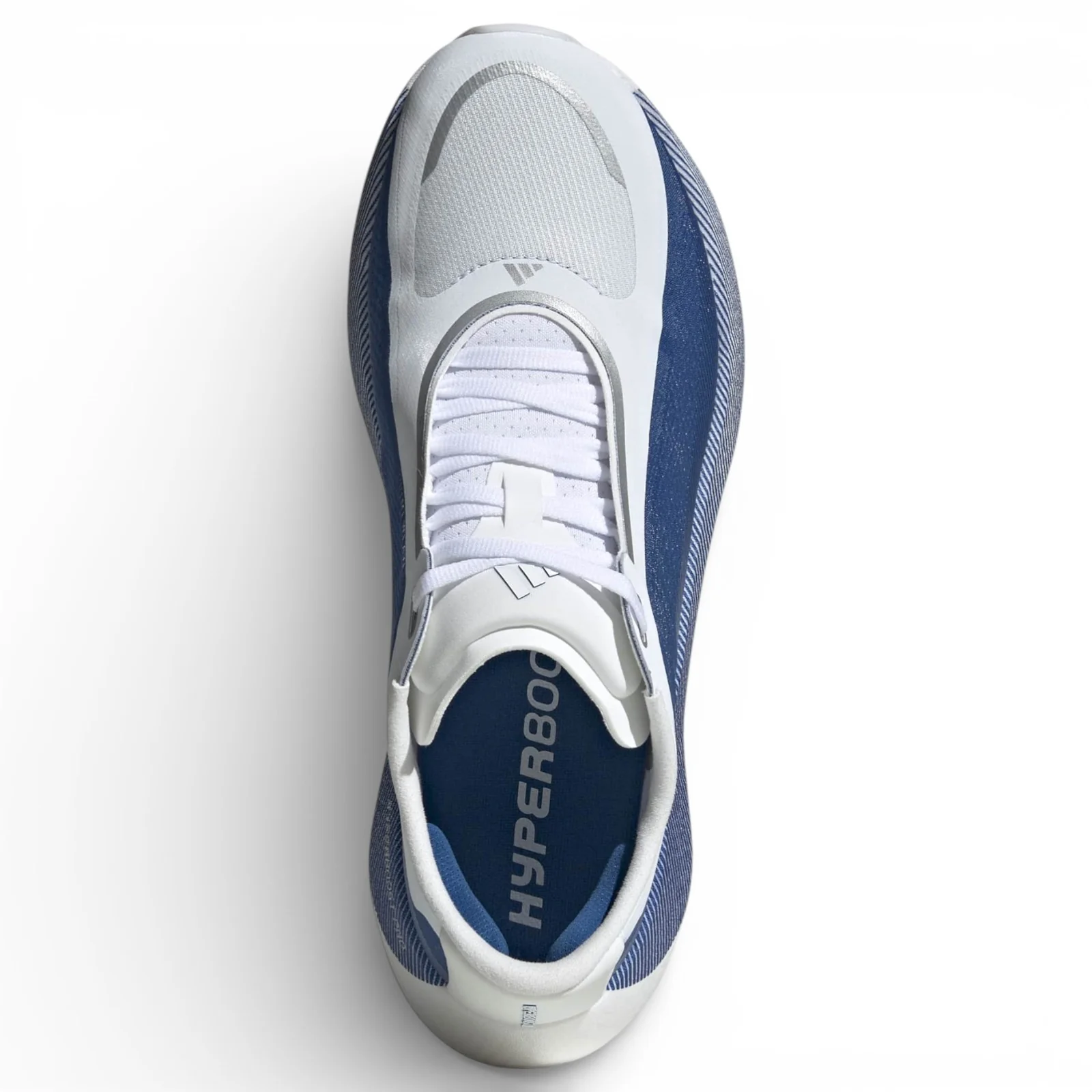 adidas Hyperboost Edge Mens Regular-Fit Road Running Shoes - Image 3