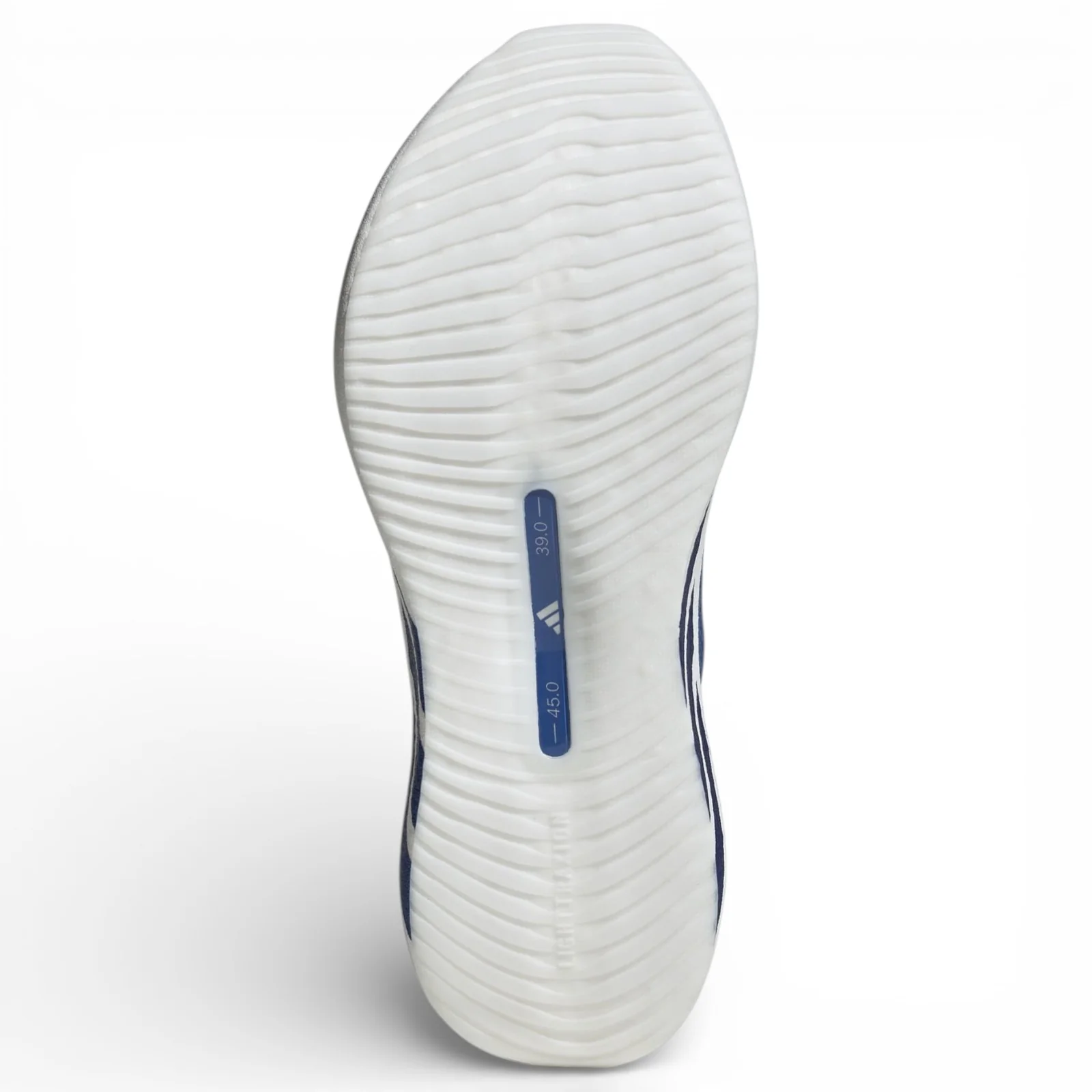 adidas Hyperboost Edge Mens Regular-Fit Road Running Shoes - Image 4
