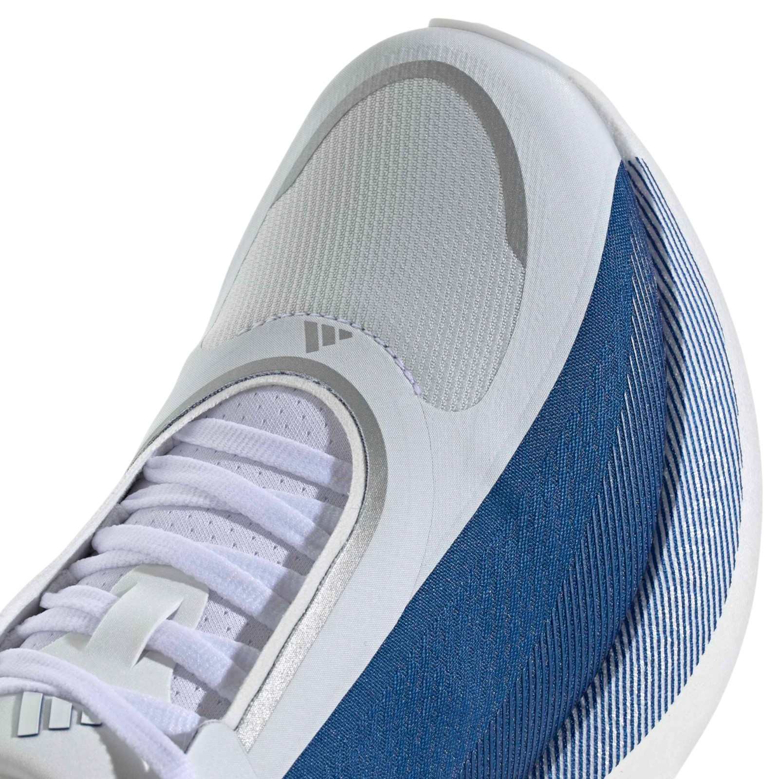 adidas Hyperboost Edge Mens Regular-Fit Road Running Shoes - Image 5