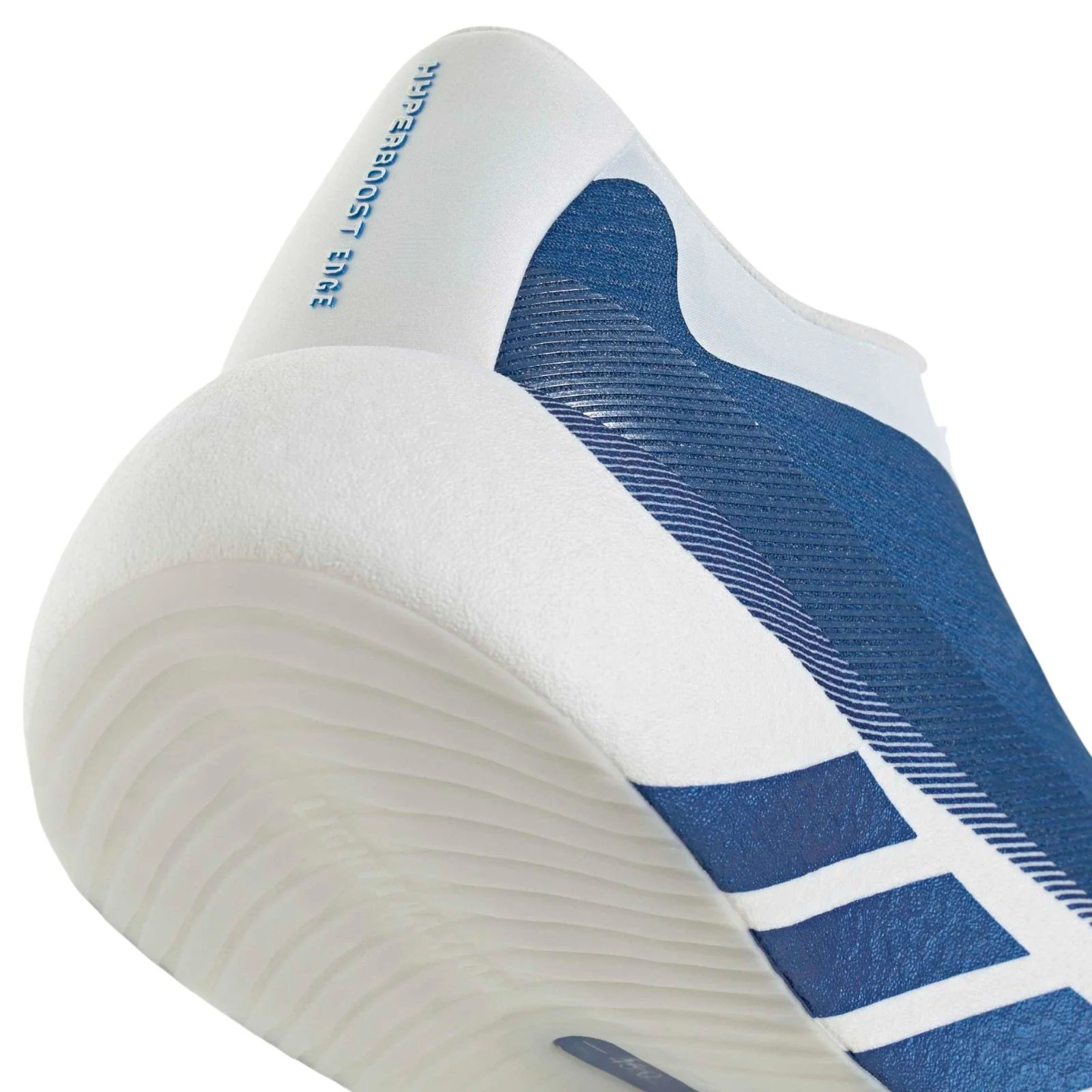 adidas Hyperboost Edge Mens Regular-Fit Road Running Shoes - Image 6