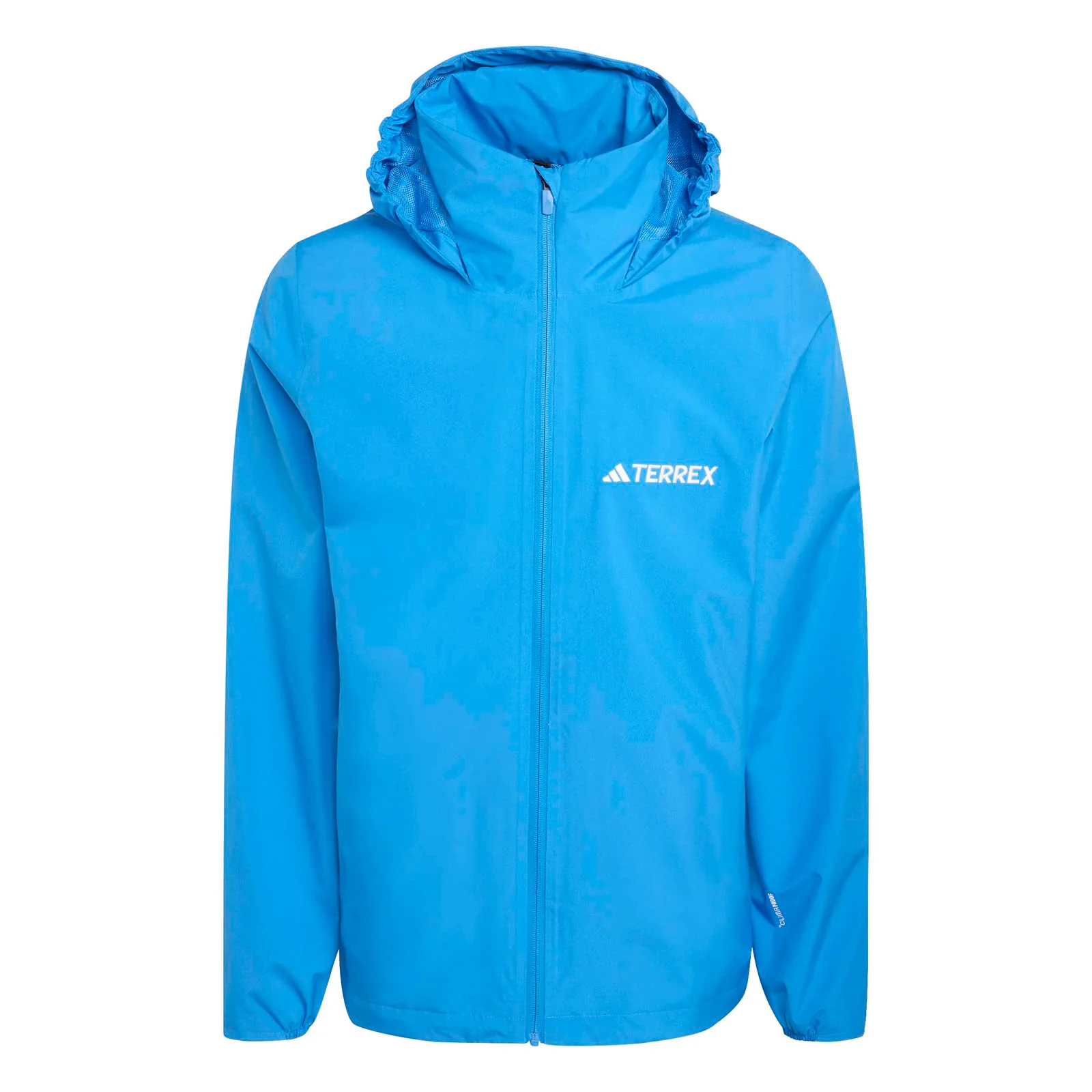 adidas Multi Essentials 2L Mens Waterproof Rain Jacket - Image 6