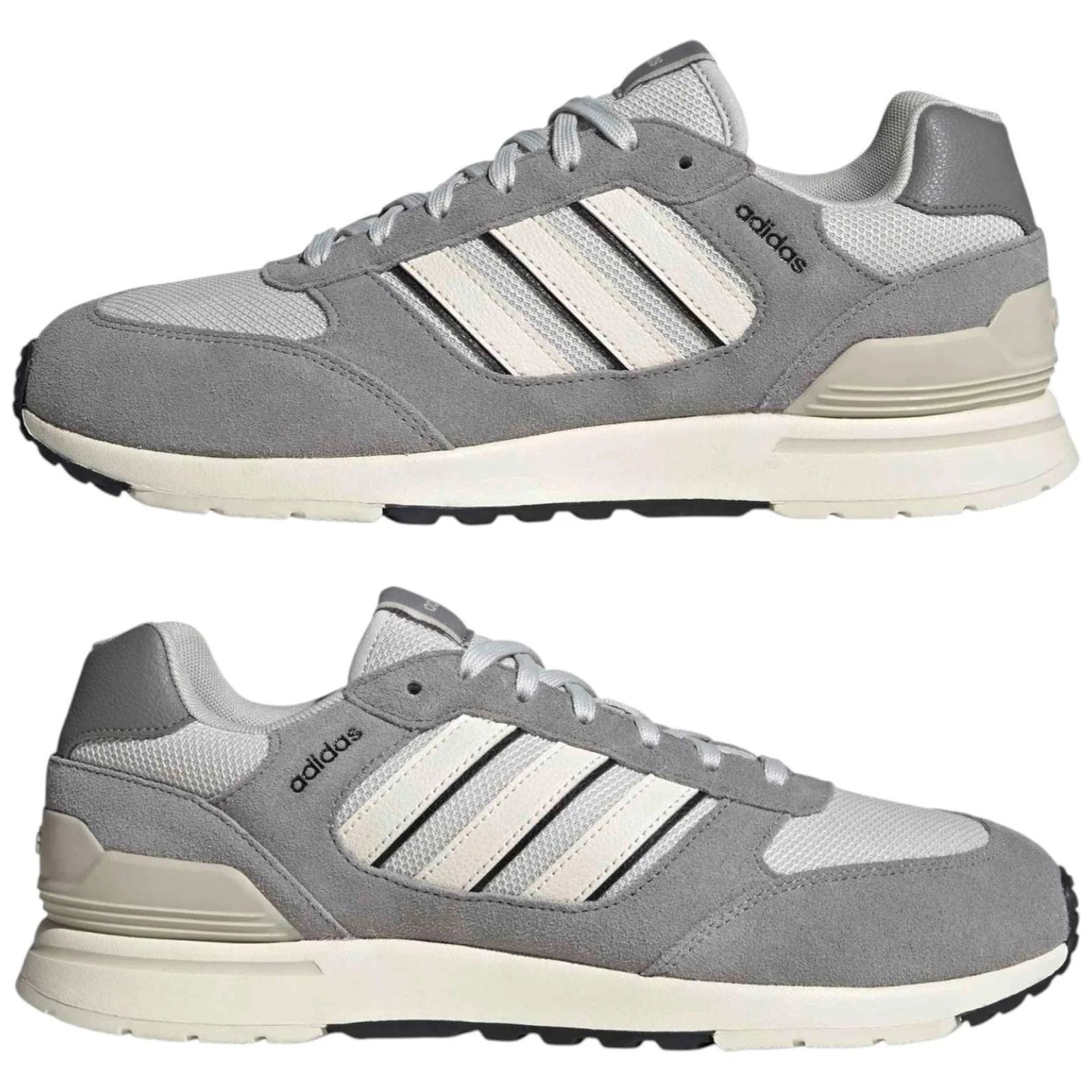 adidas Run 80s Mens Trainers - Image 9