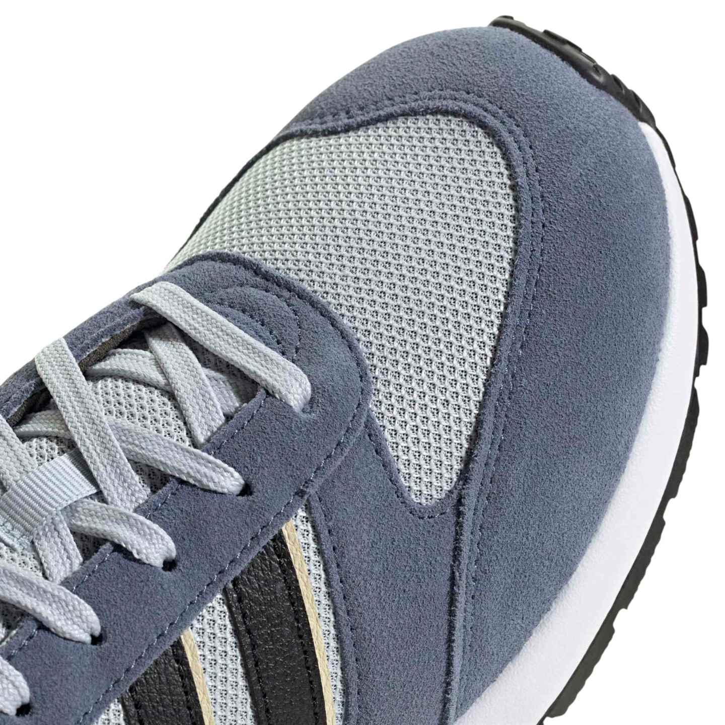 adidas Run 80s Lightweight Mens Regular Fit Shoes - Image 5