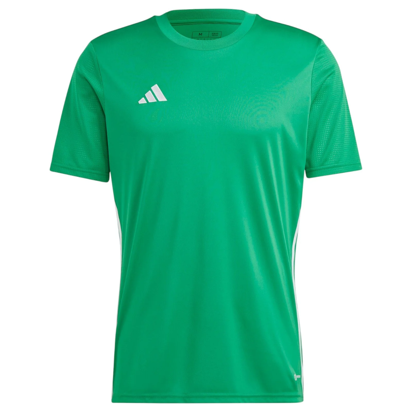 adidas Tabela 23 Crewneck Short Sleeve Mens Football Jersey