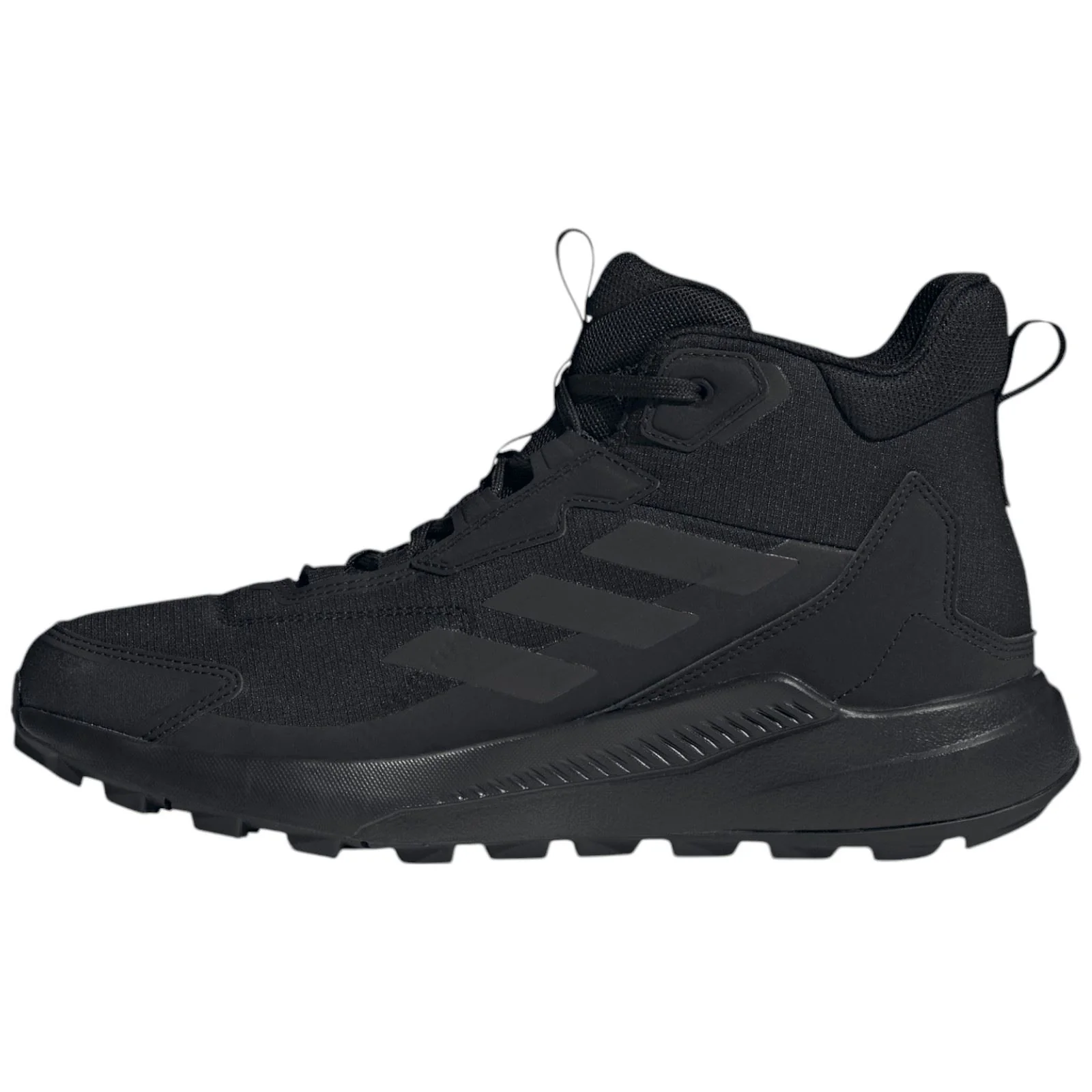 adidas Terrex Anylander Rain.Rdy Mens Waterproof Hiking Shoes - Image 2