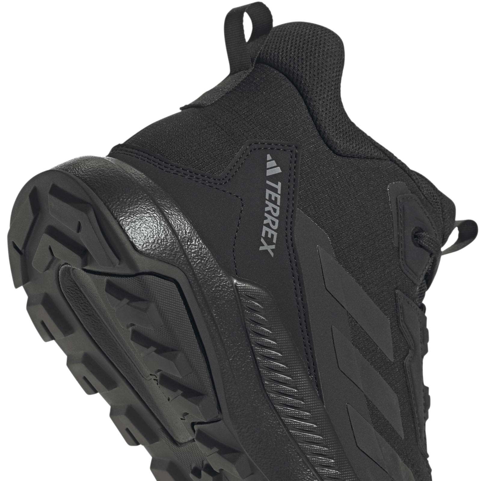adidas Terrex Anylander Rain.Rdy Mens Waterproof Hiking Shoes - Image 6