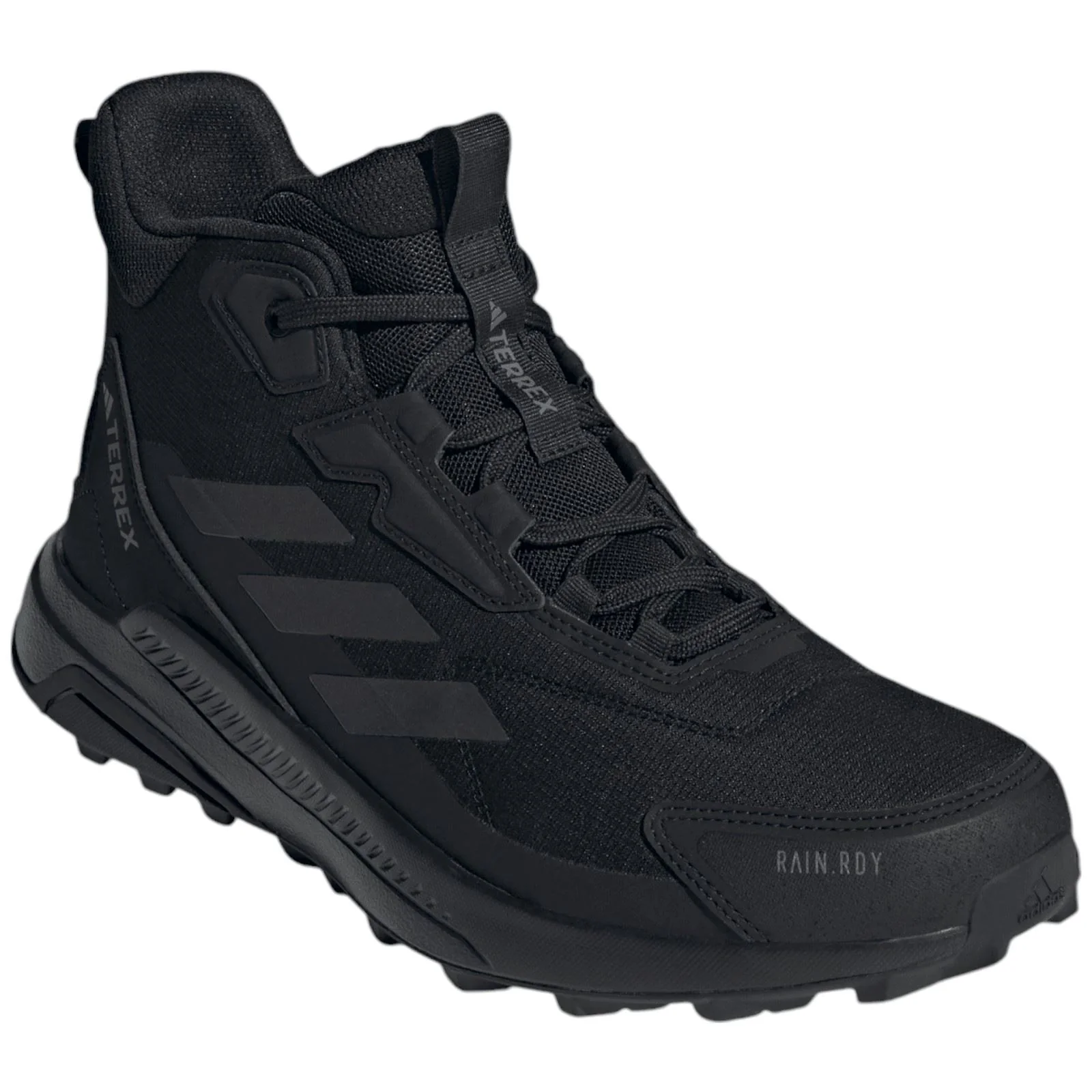 adidas Terrex Anylander Rain.Rdy Mens Waterproof Hiking Shoes - Image 7