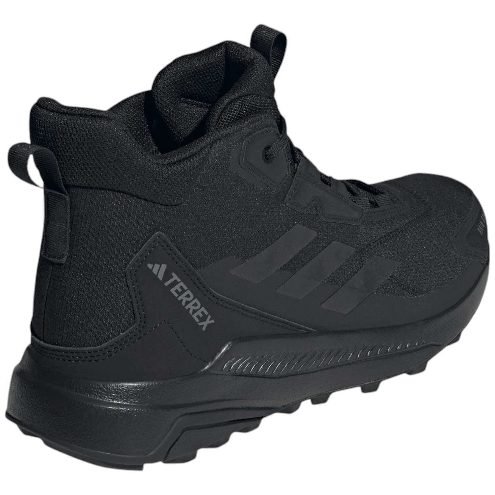 adidas Terrex Anylander Rain.Rdy Mens Waterproof Hiking Shoes - Image 8