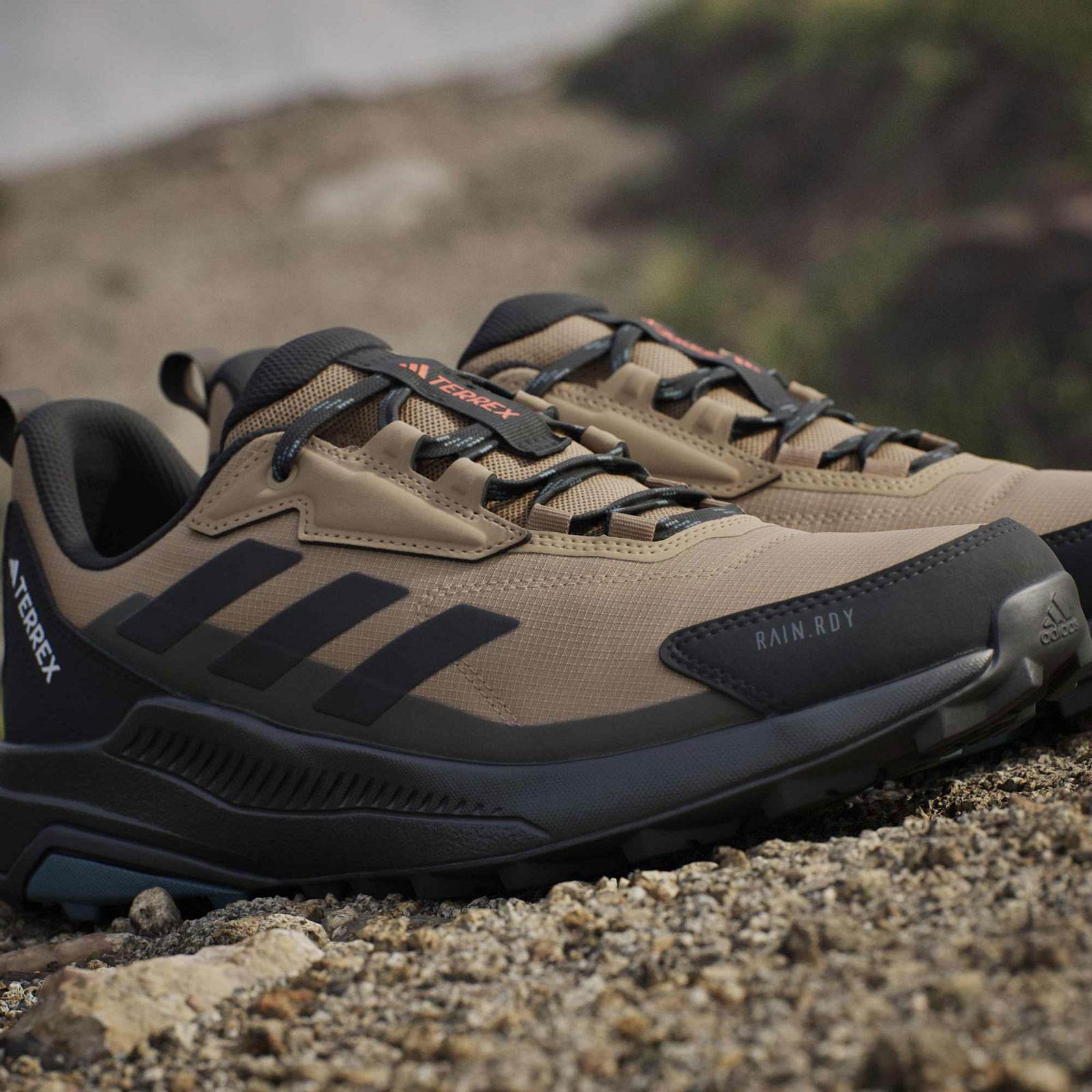 adidas Terrex Anylander Rain.Rdy Mens Hiking Shoes - Image 12