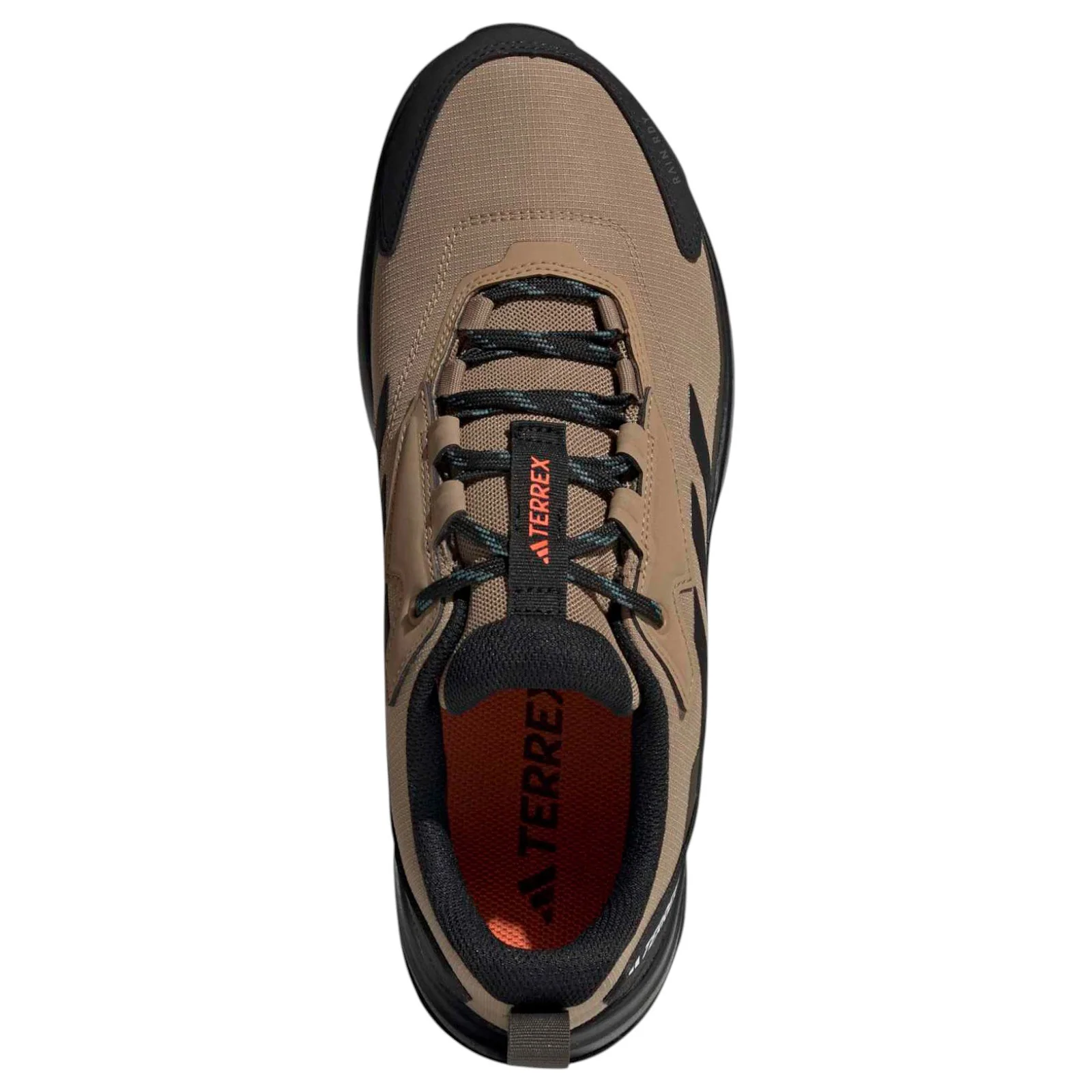 adidas Terrex Anylander Rain.Rdy Mens Hiking Shoes - Image 3