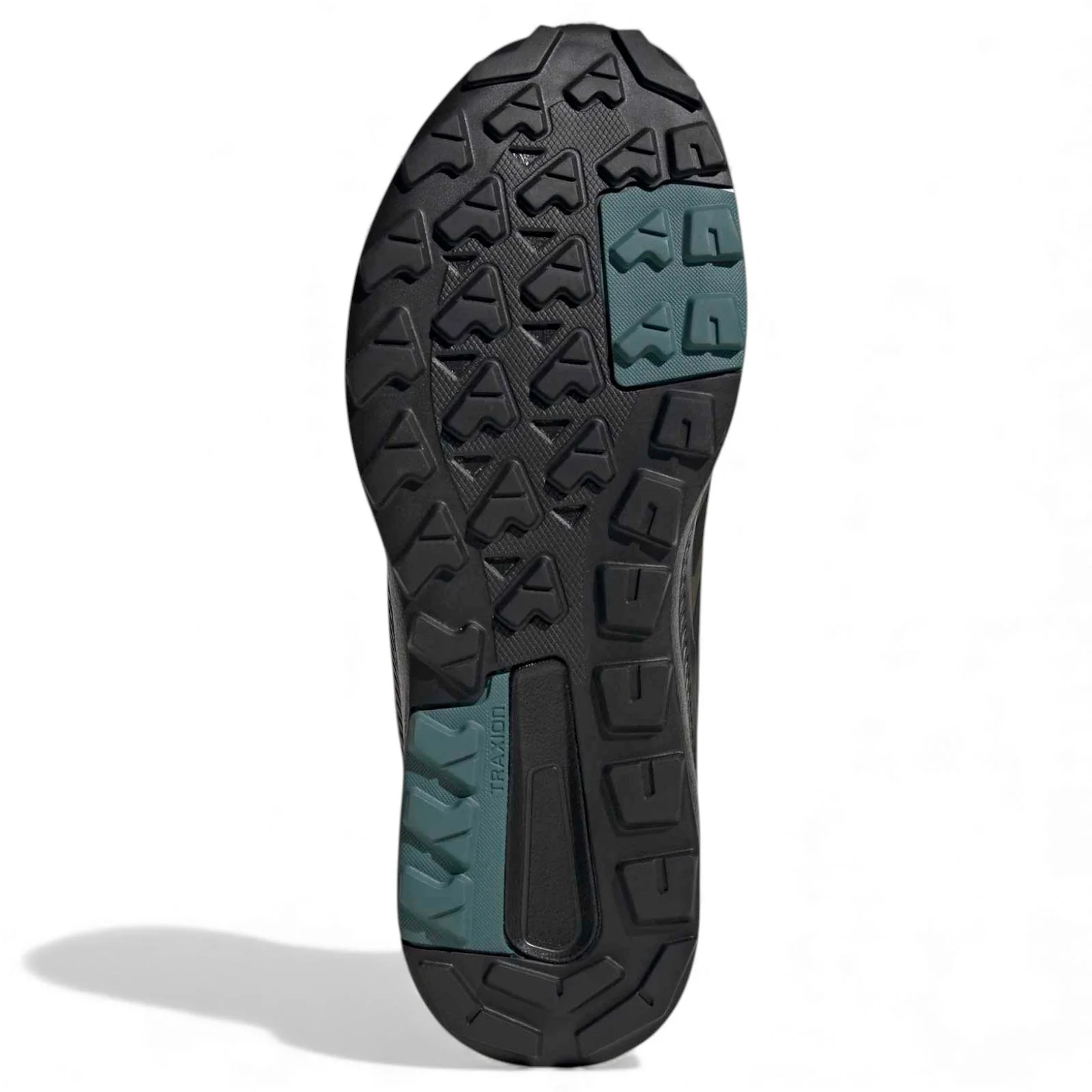 adidas Terrex Anylander Rain.Rdy Mens Hiking Shoes - Image 4