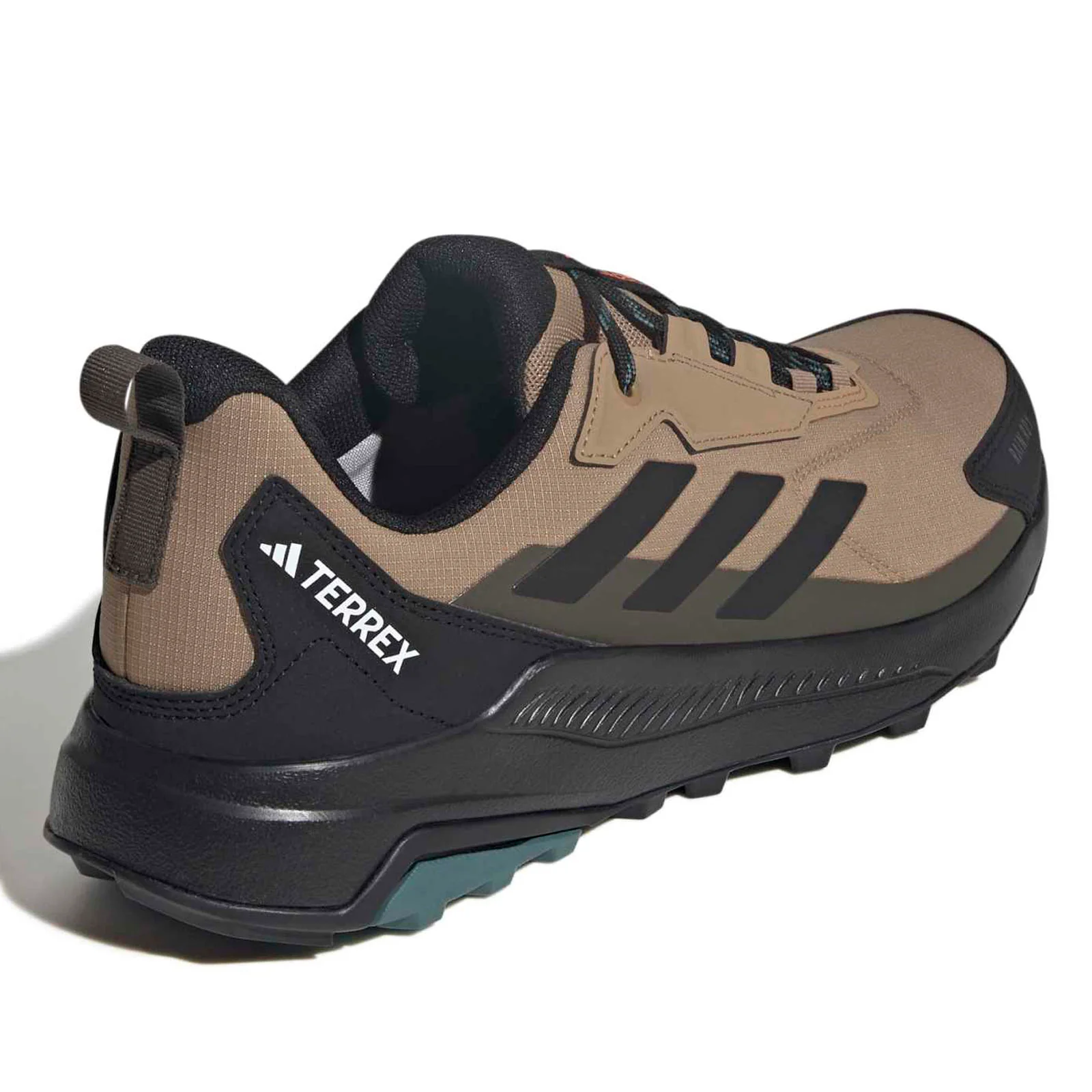 adidas Terrex Anylander Rain.Rdy Mens Hiking Shoes - Image 8