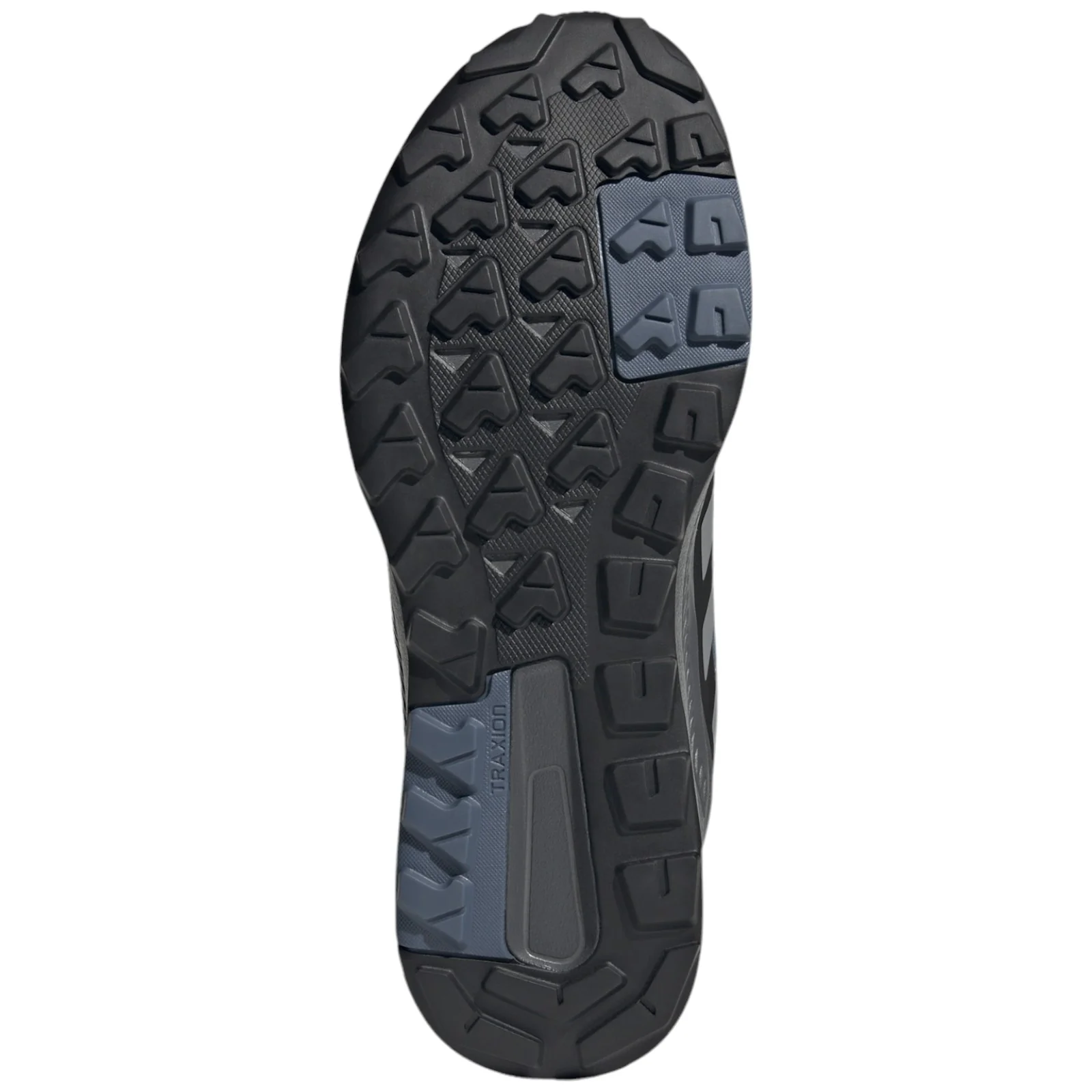 adidas Terrex Anylander RAIN.RDY Mens Hiking Shoes - Image 4
